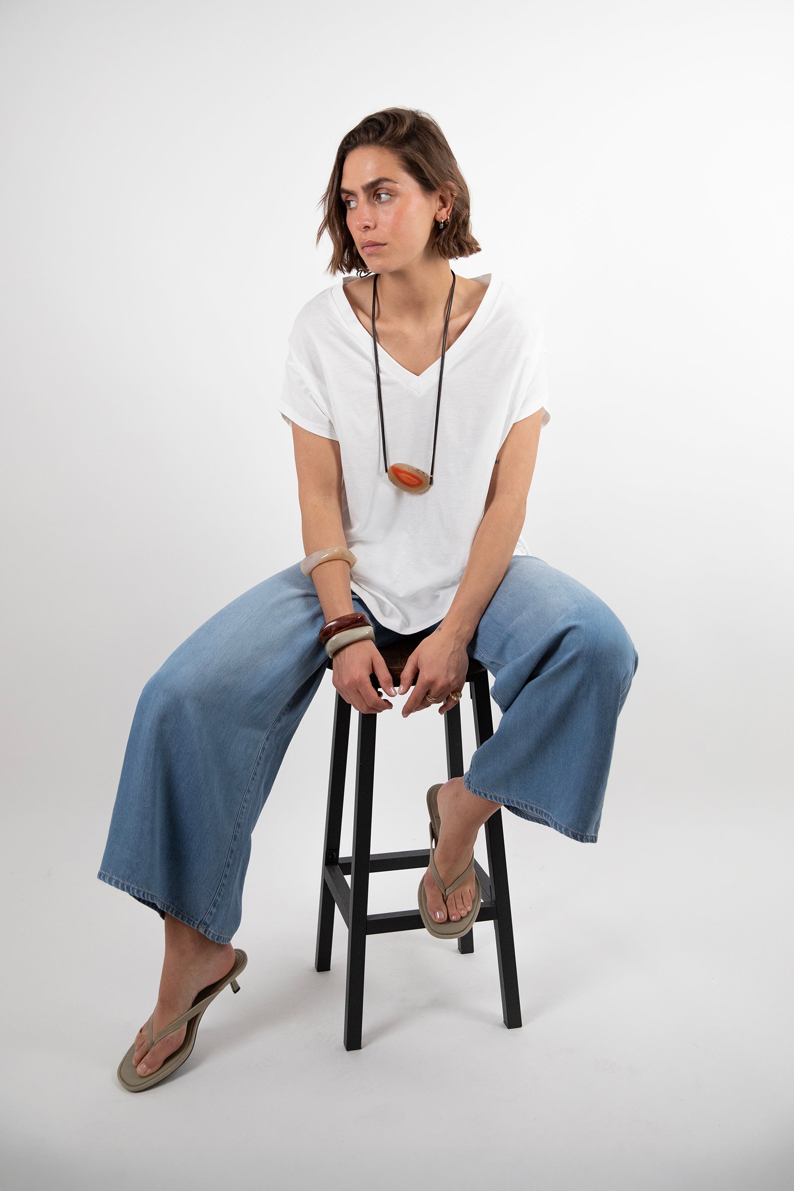 POUCHOU T-shirt