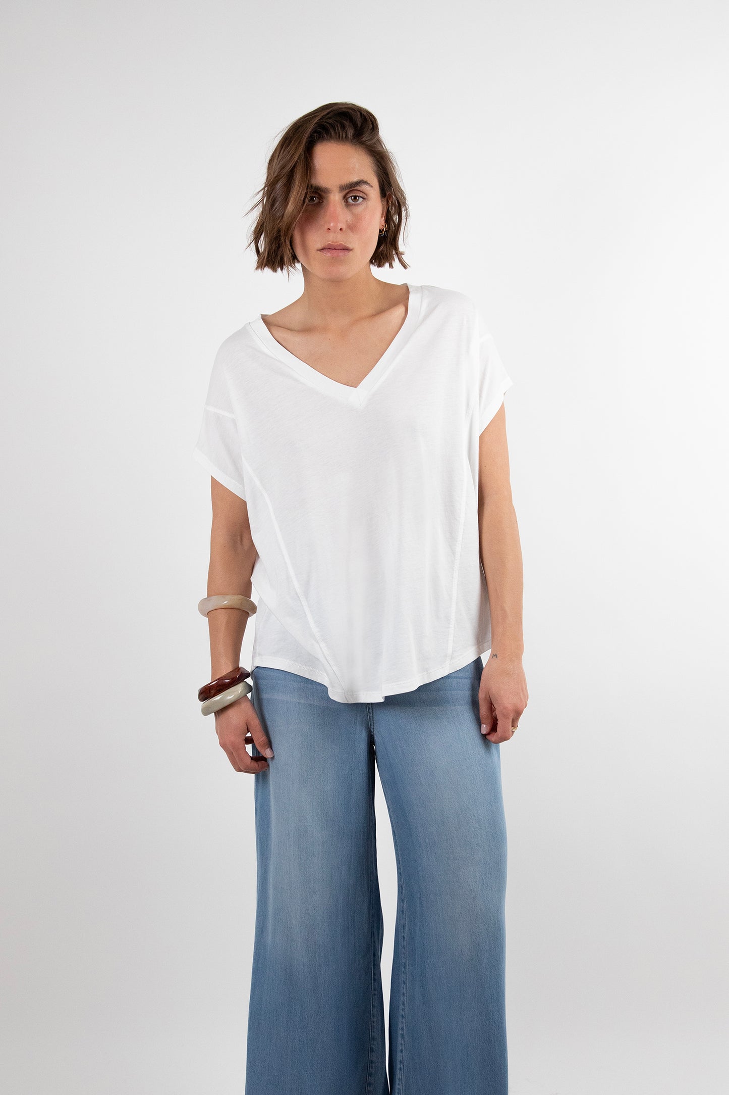 POUCHOU T-shirt