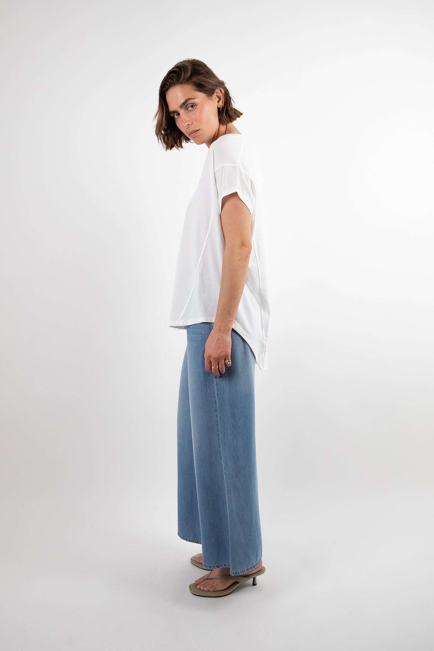 POUCHOU T-shirt