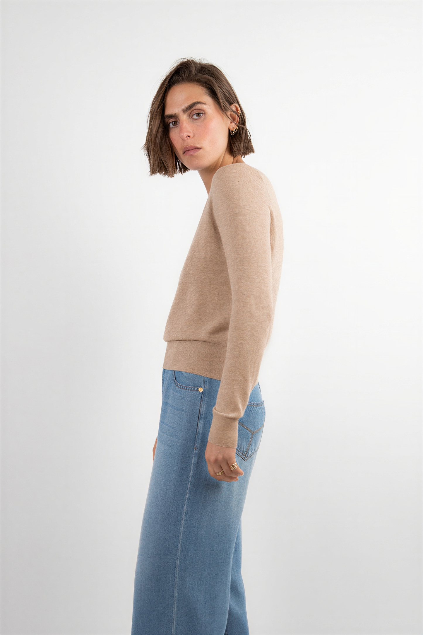 SONIA cardigan