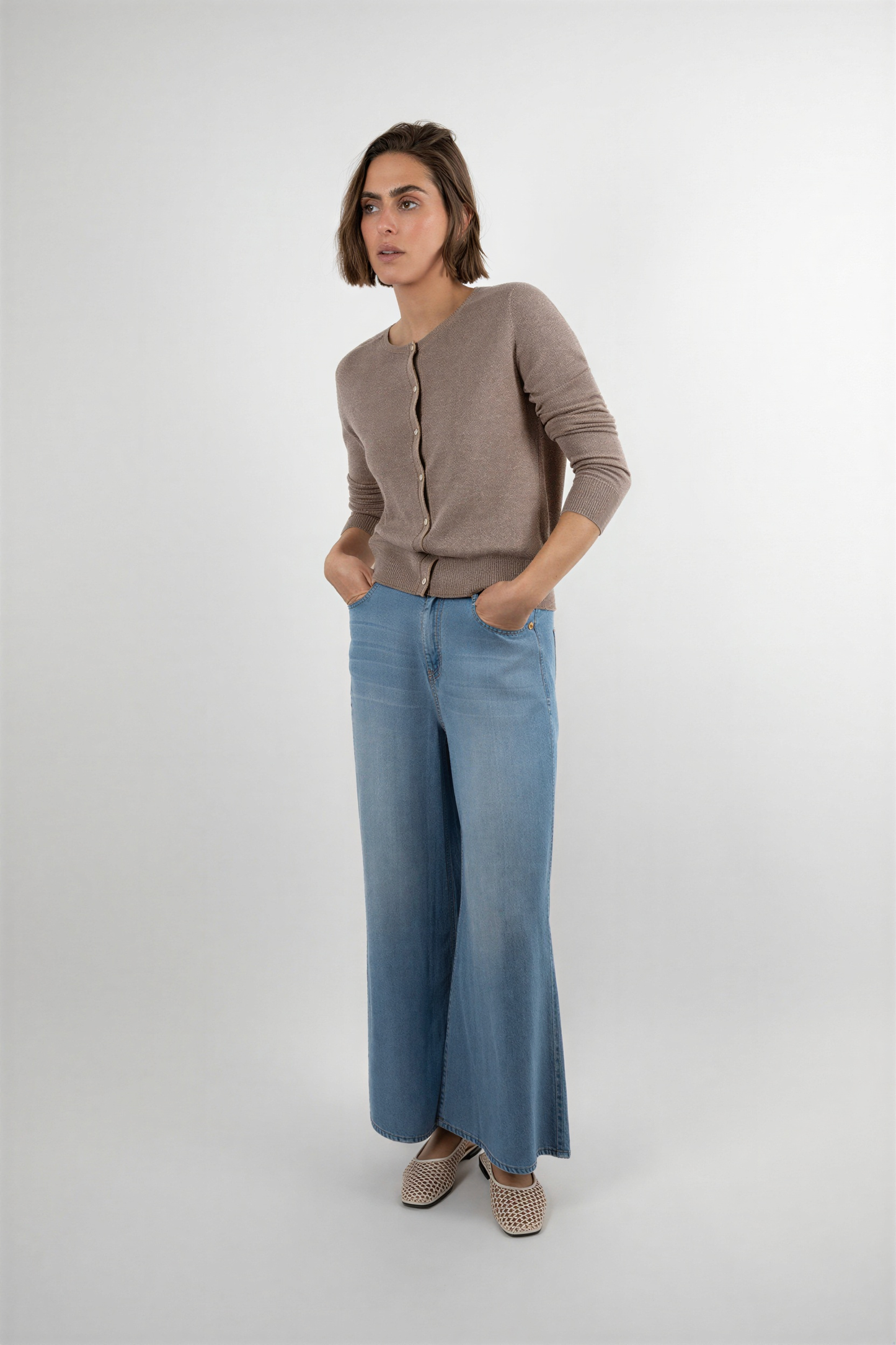 SONIA cardigan