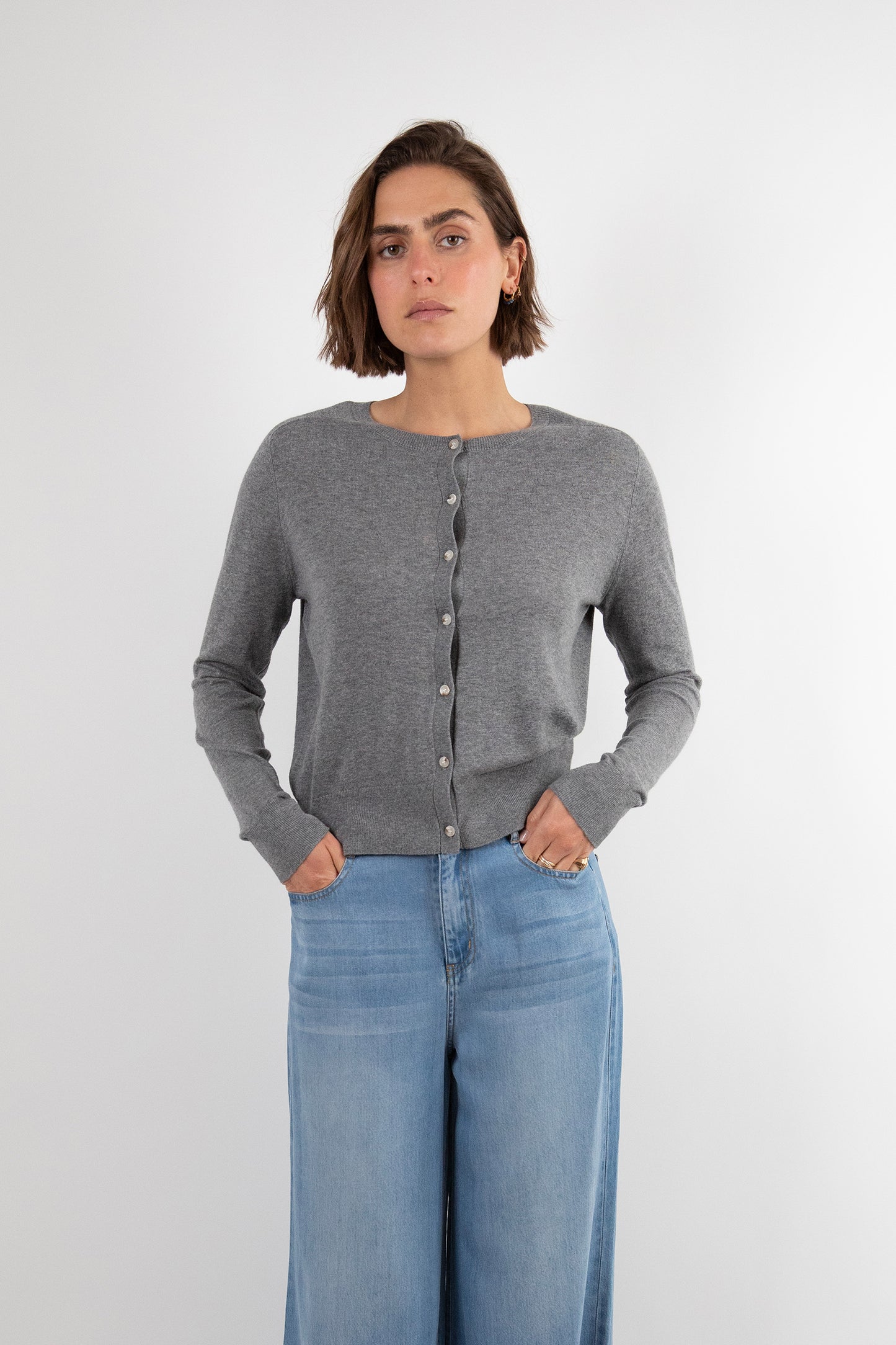 SONIA cardigan