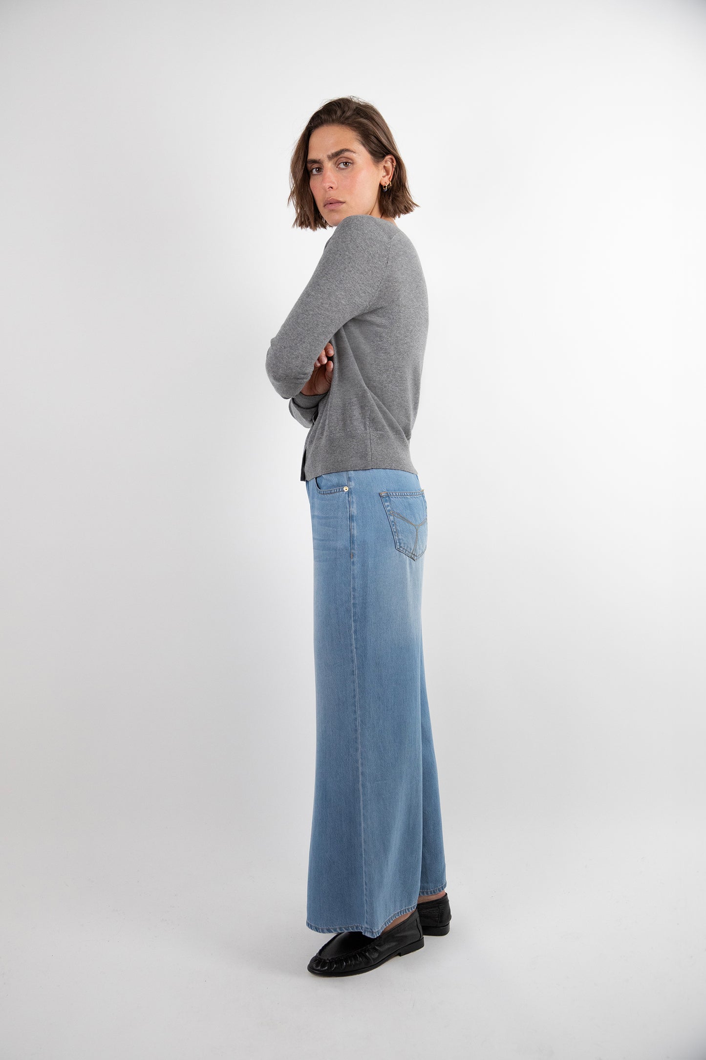 SONIA cardigan