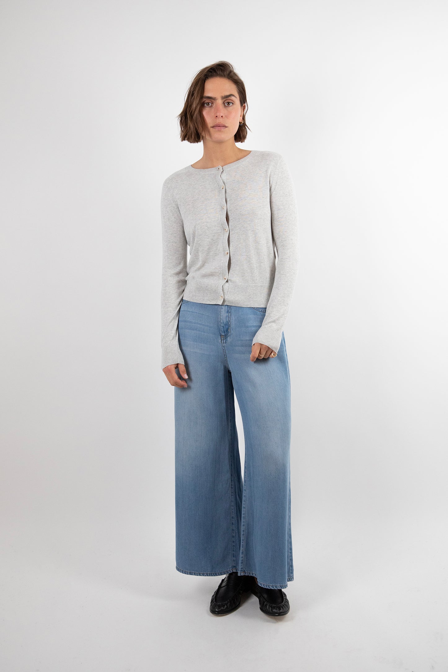 SONIA cardigan