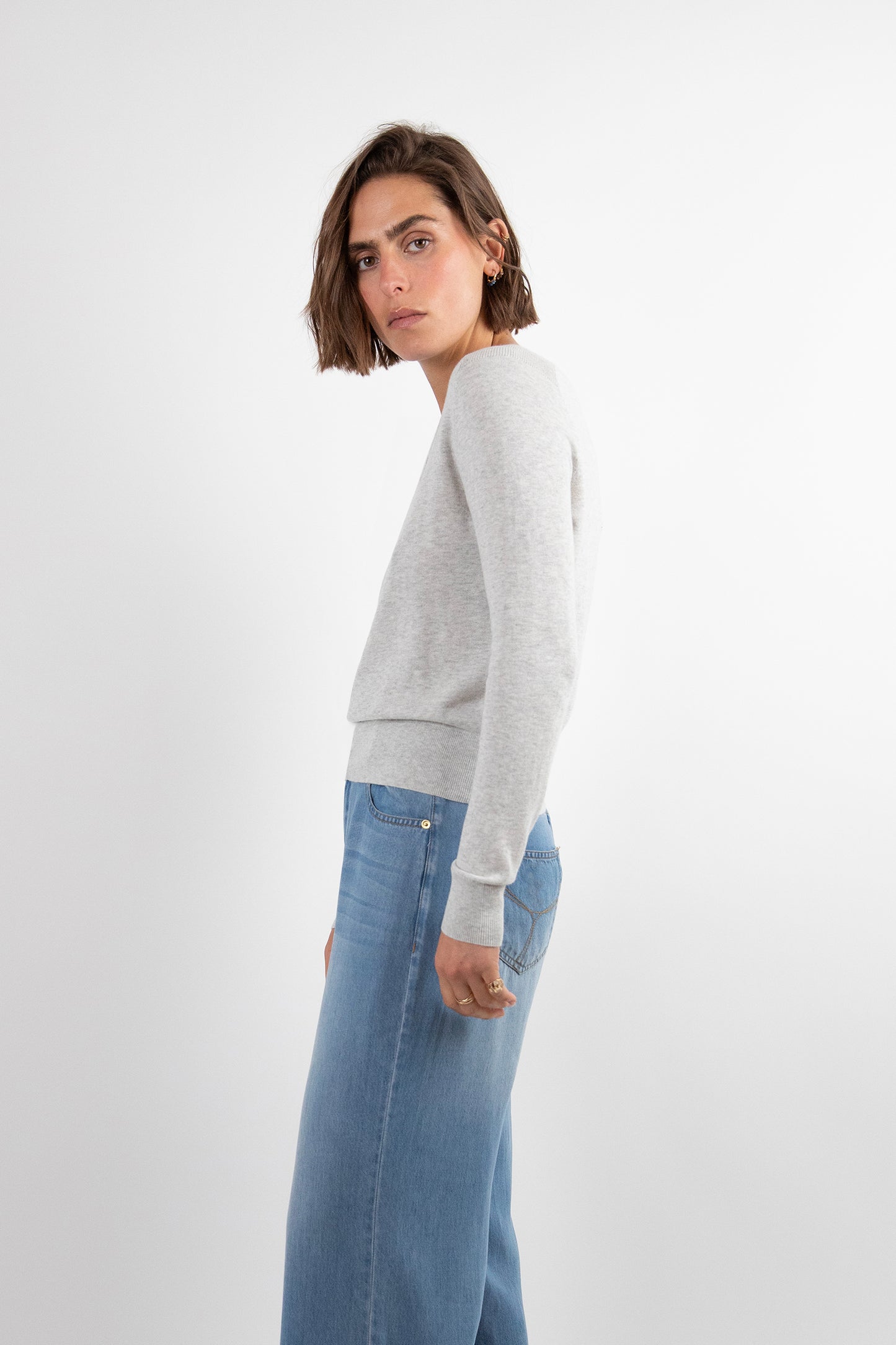 SONIA cardigan