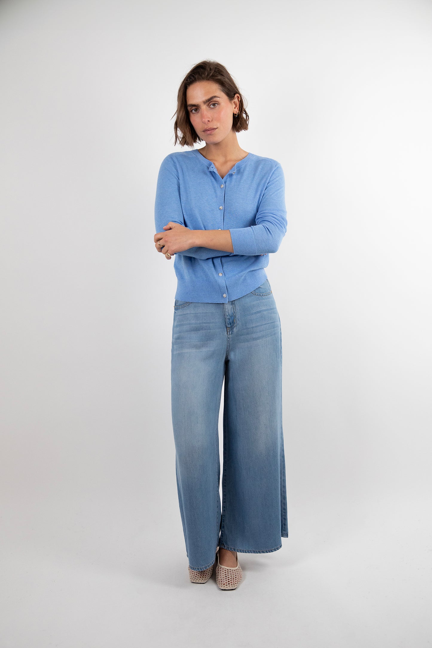 SONIA cardigan