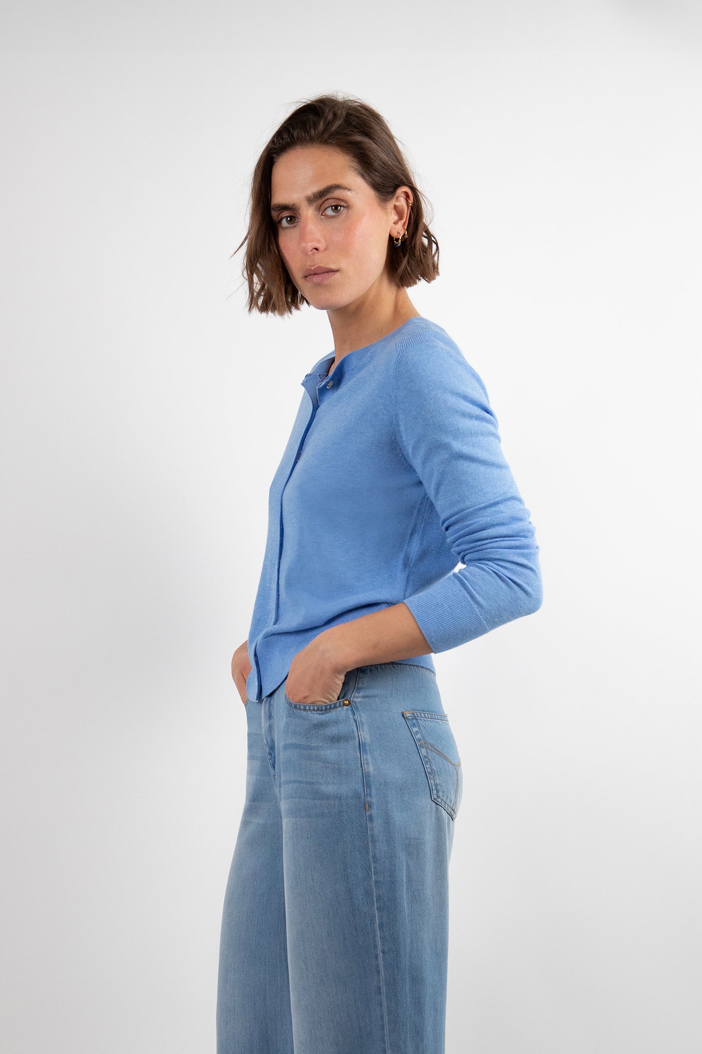 SONIA cardigan