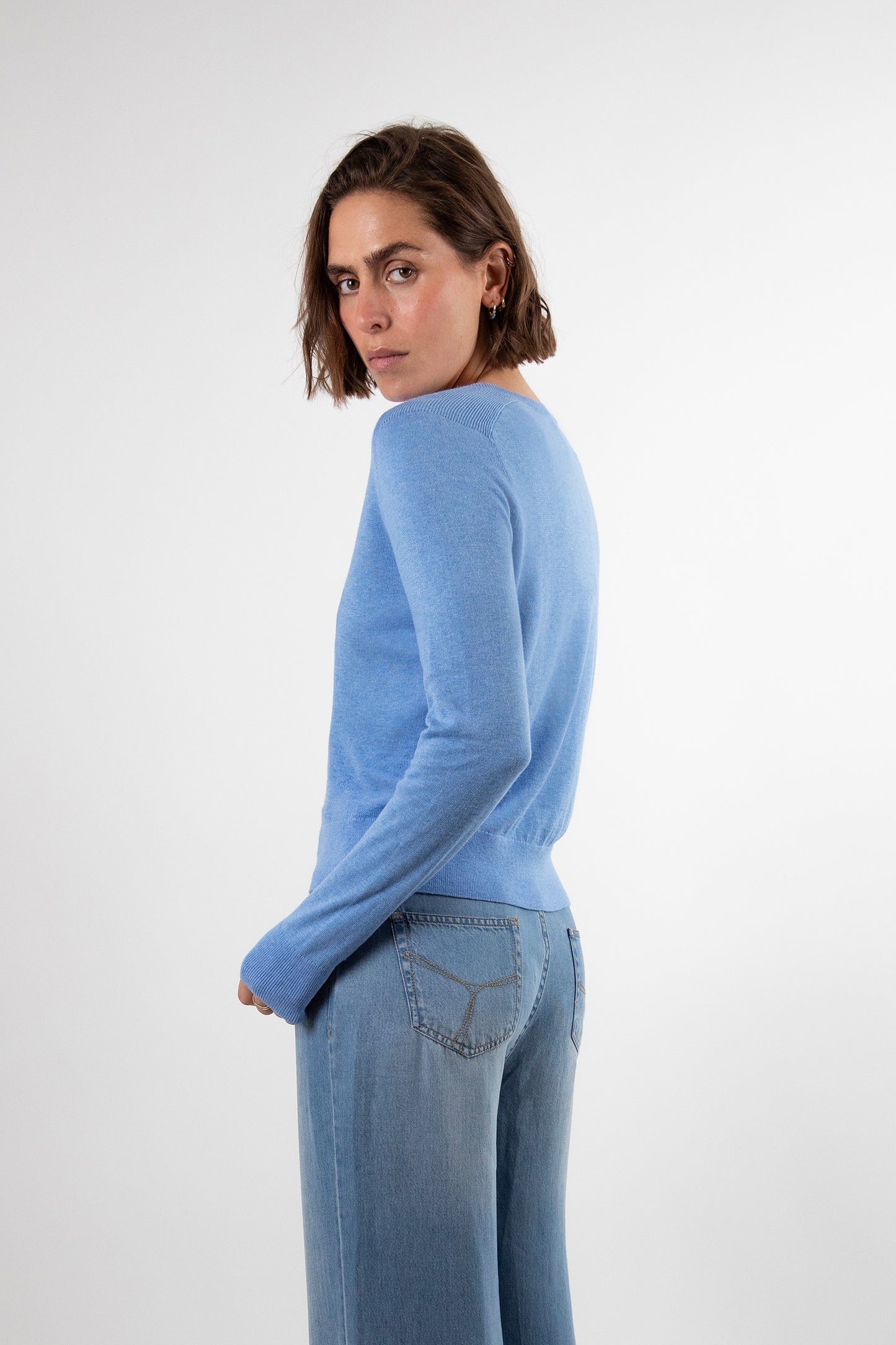 SONIA cardigan