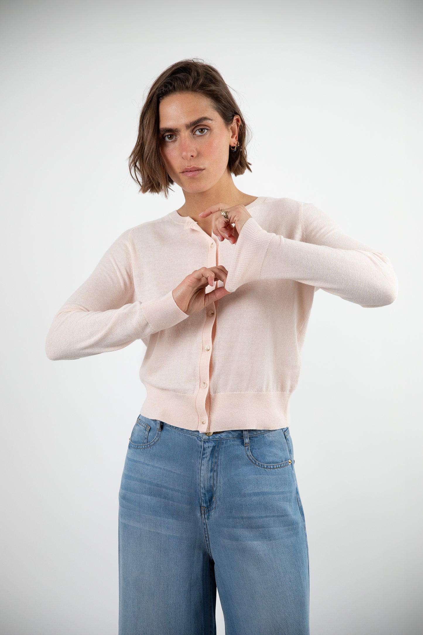 SONIA cardigan