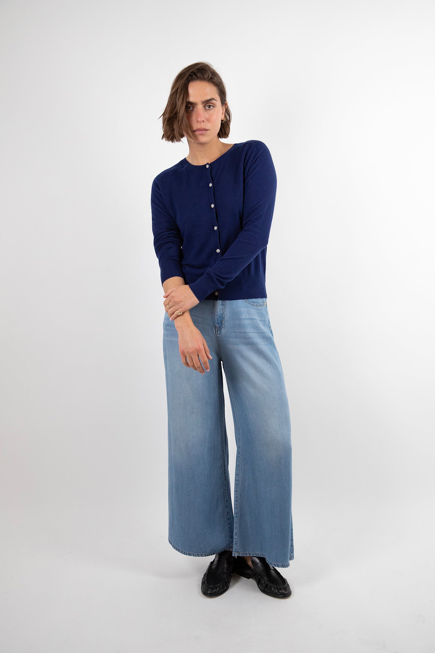 SONIA cardigan