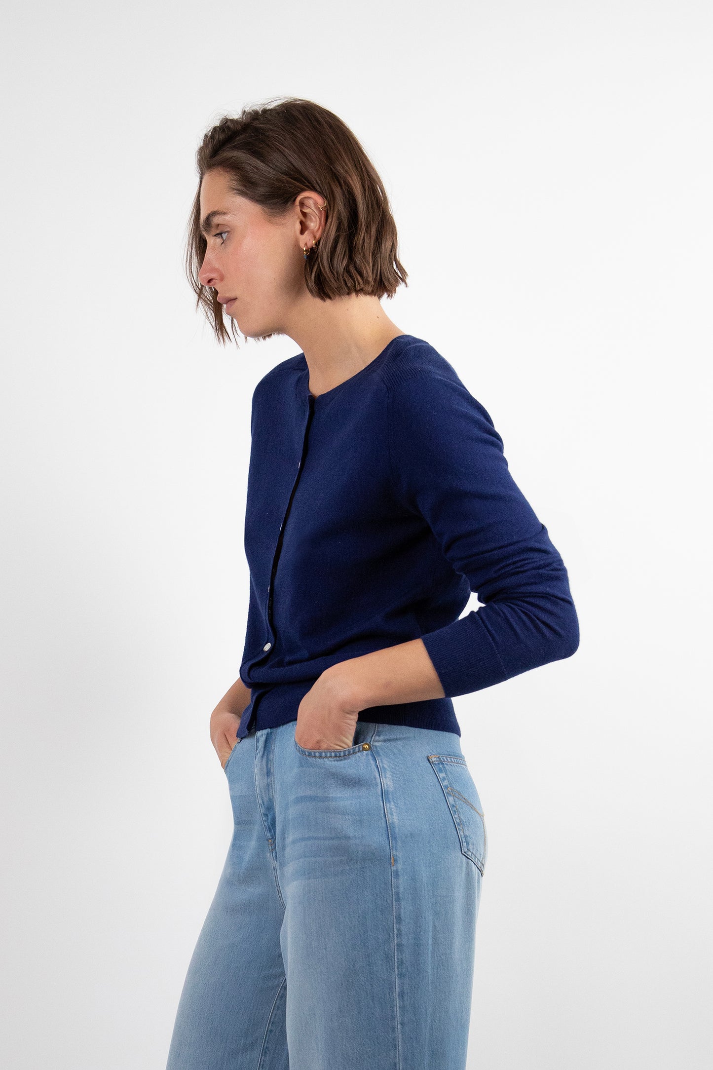 SONIA cardigan