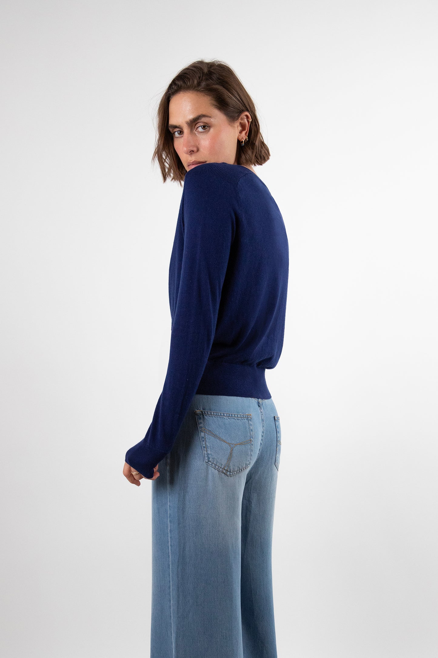SONIA cardigan