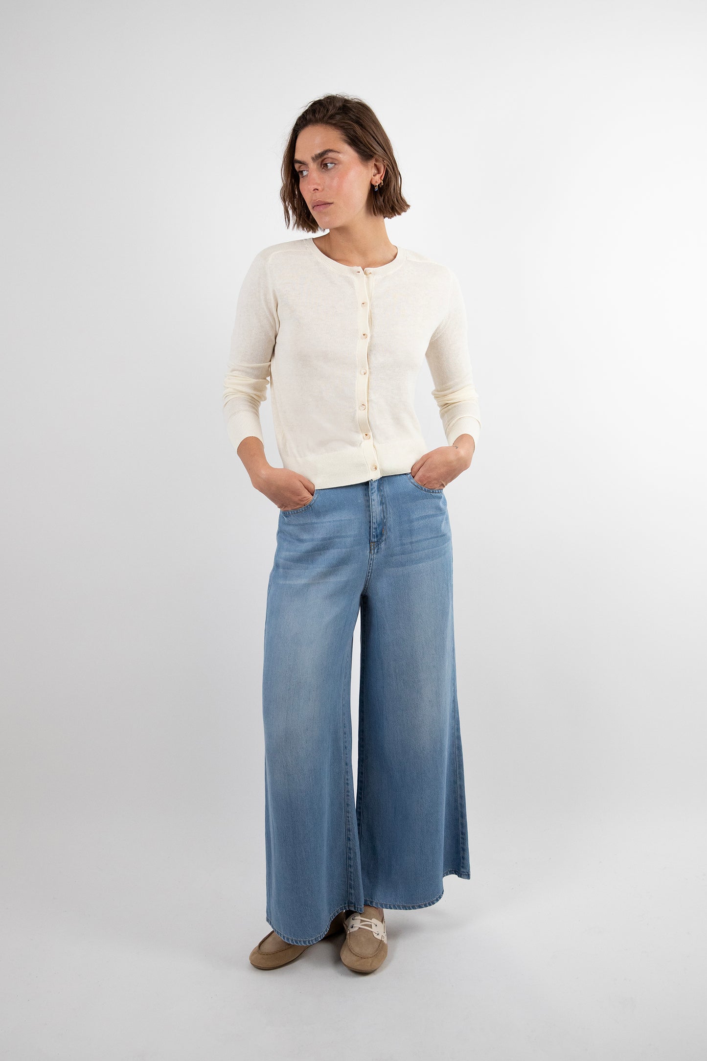 SONIA cardigan