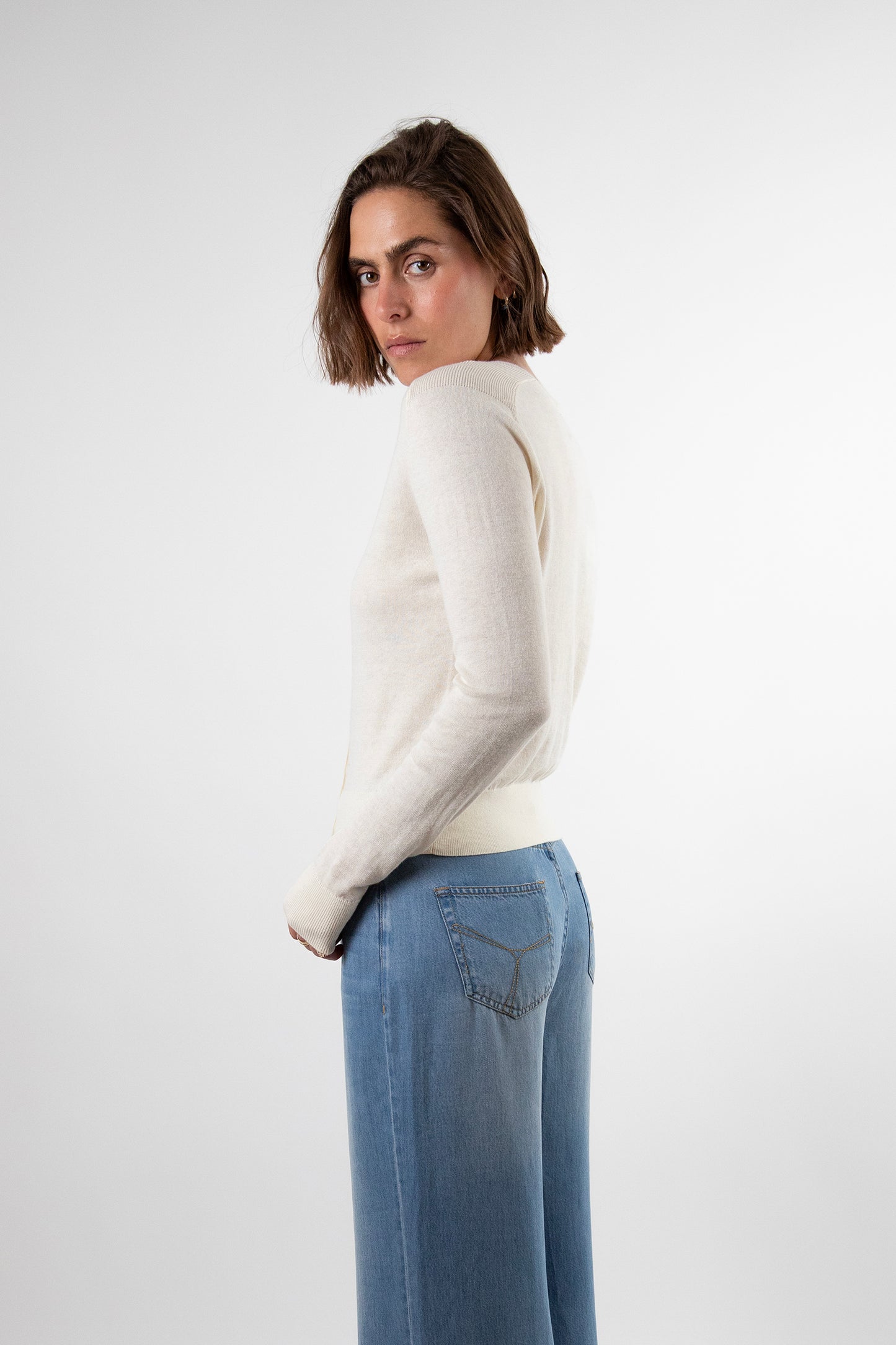 SONIA cardigan