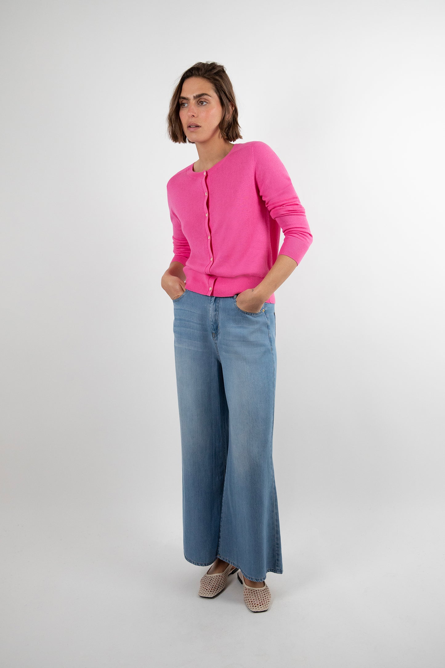 SONIA cardigan