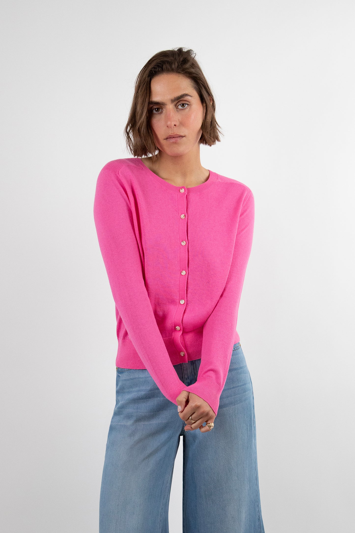 SONIA cardigan