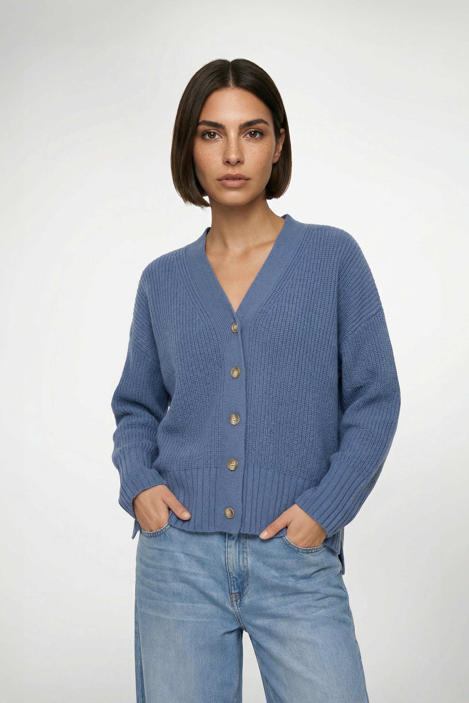 SOUL cardigan