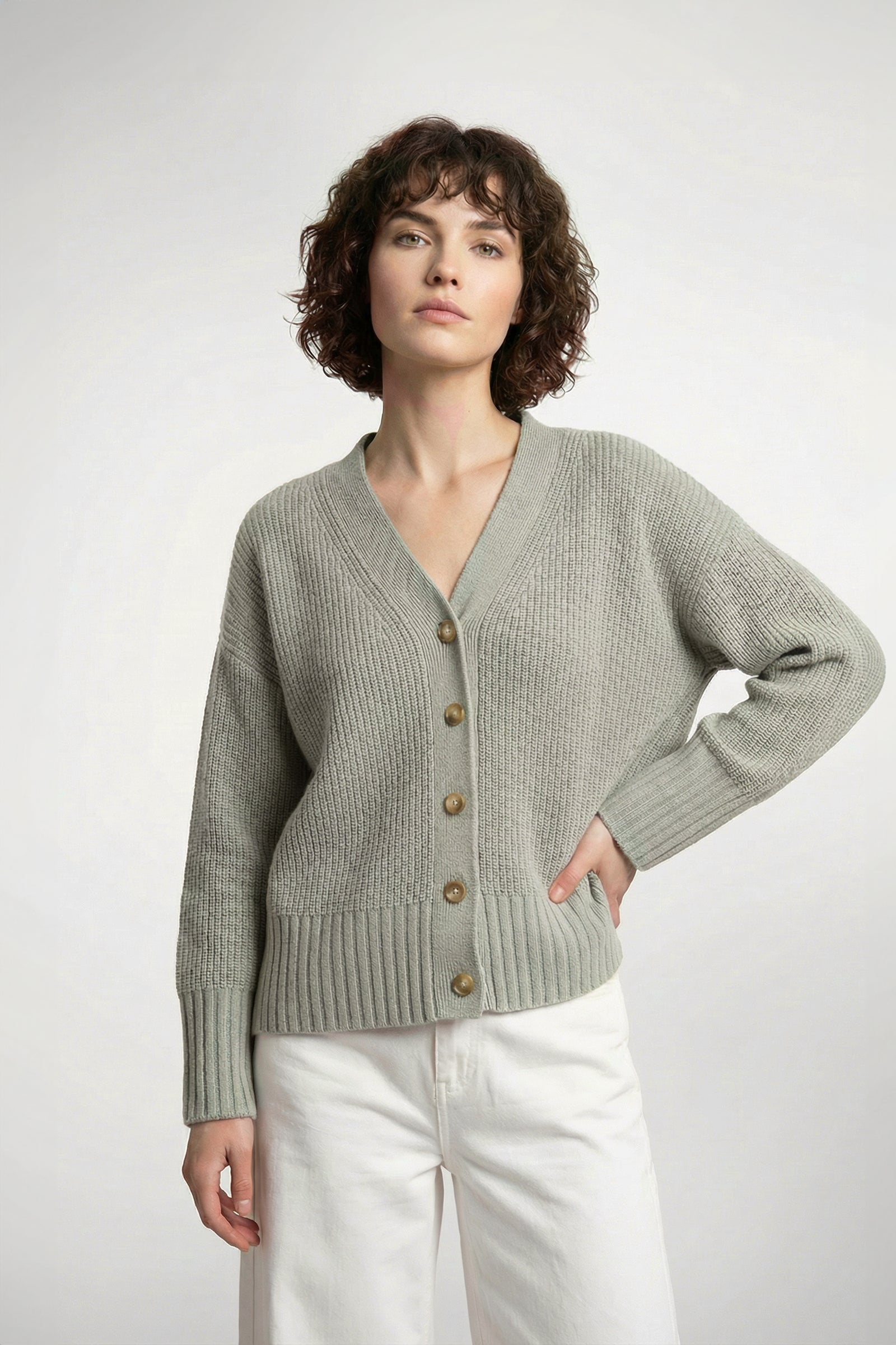 SOUL cardigan