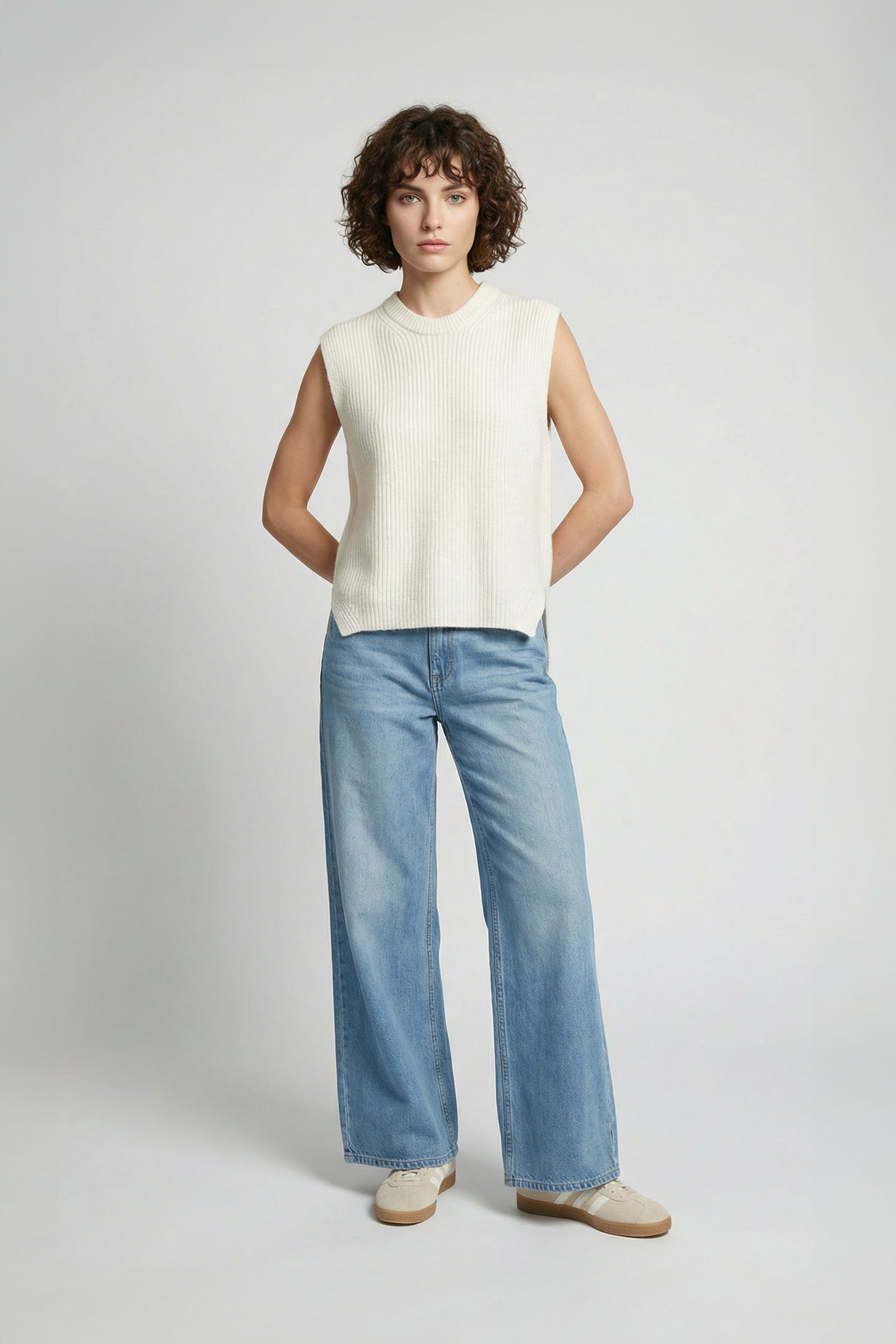 SUMMER sweater