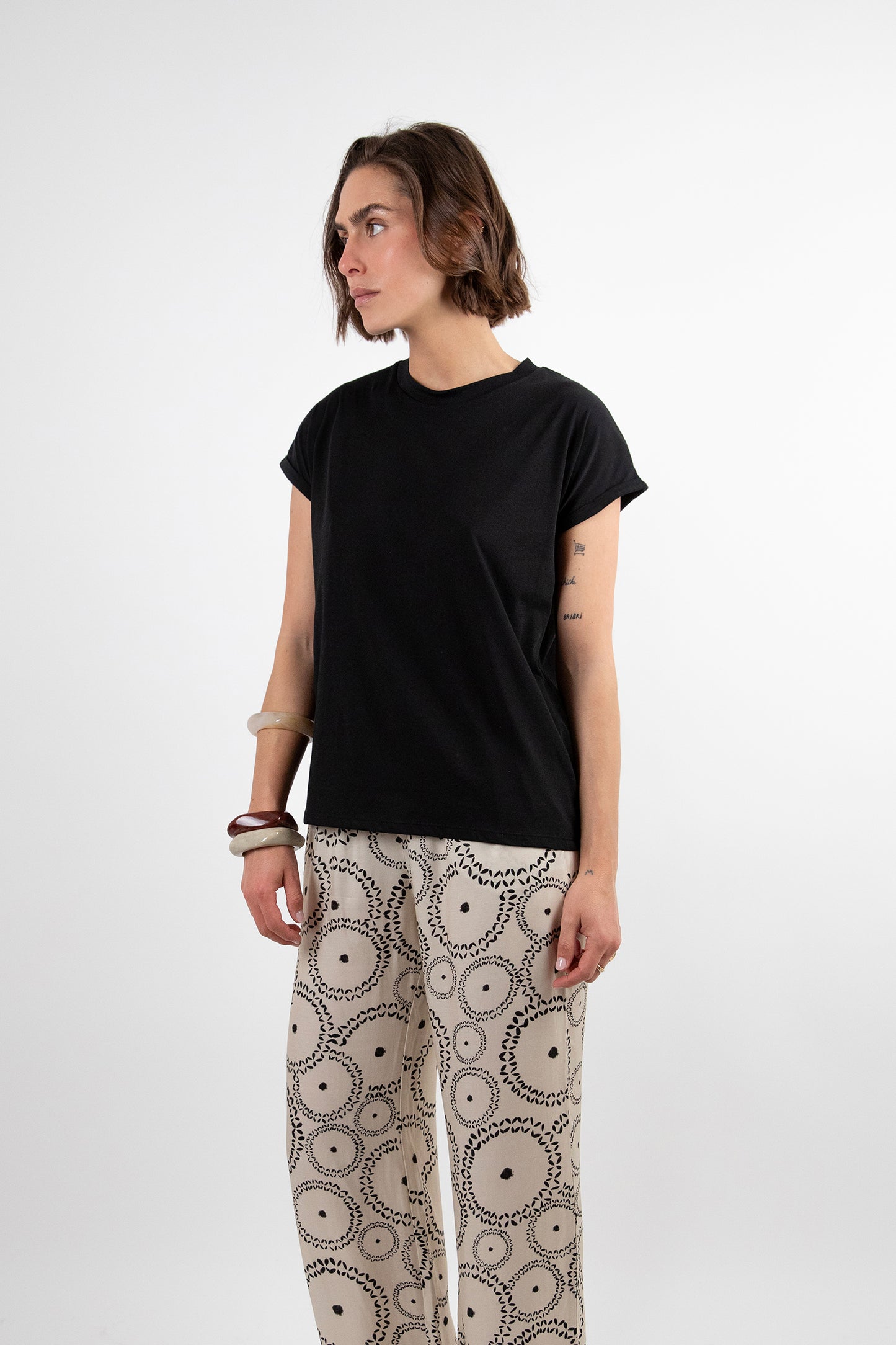 T-shirt TAIWAN