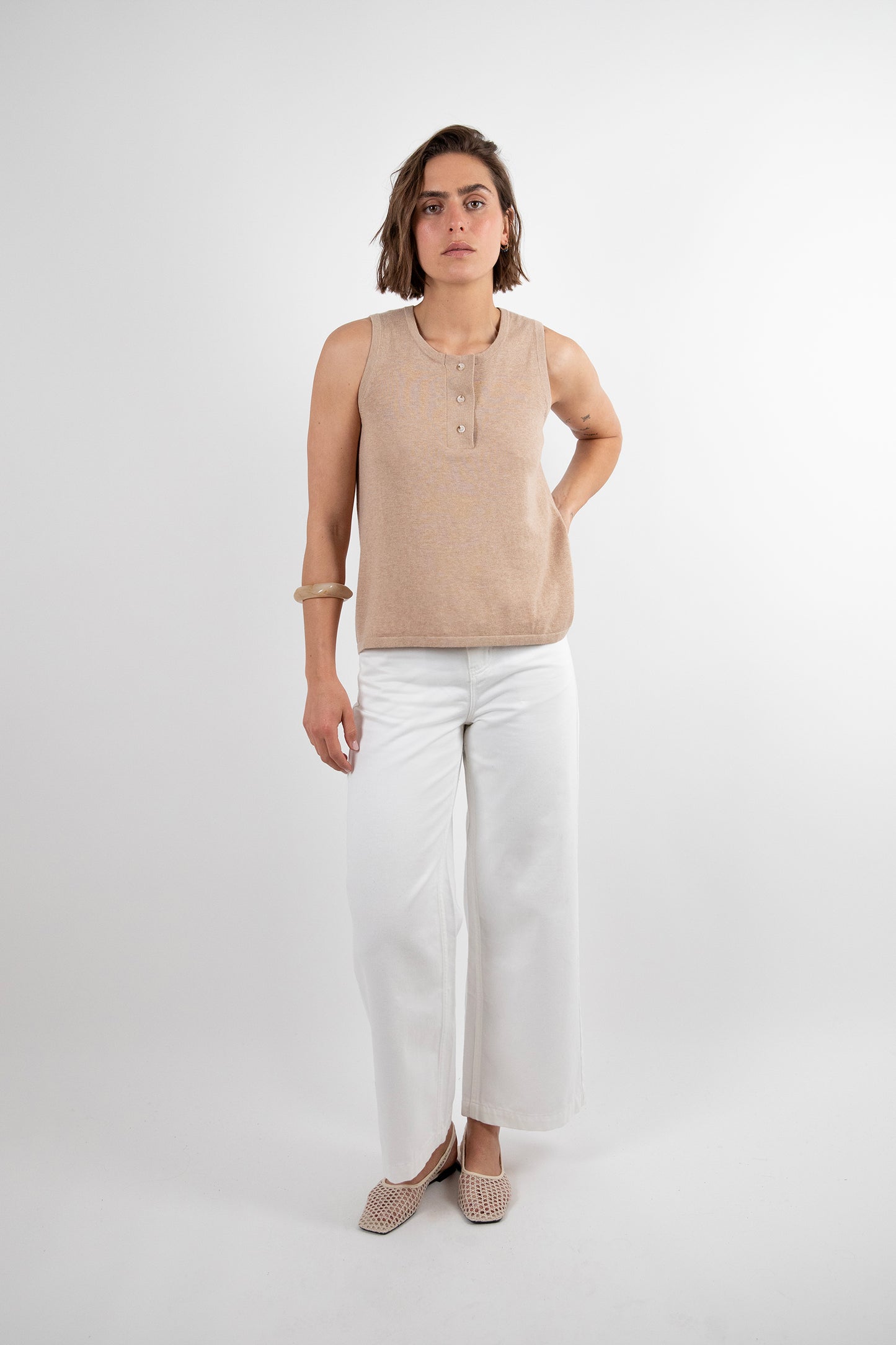 TESS top
