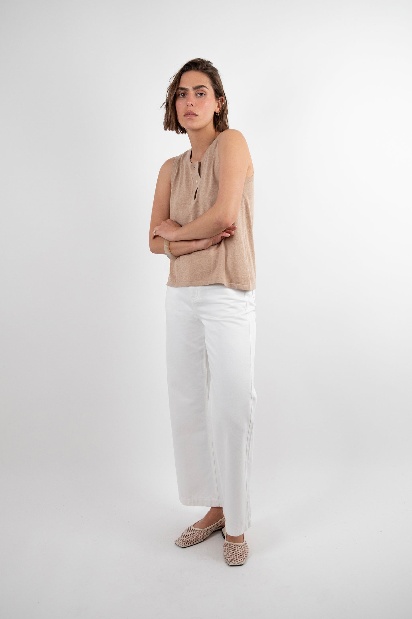 TESS top