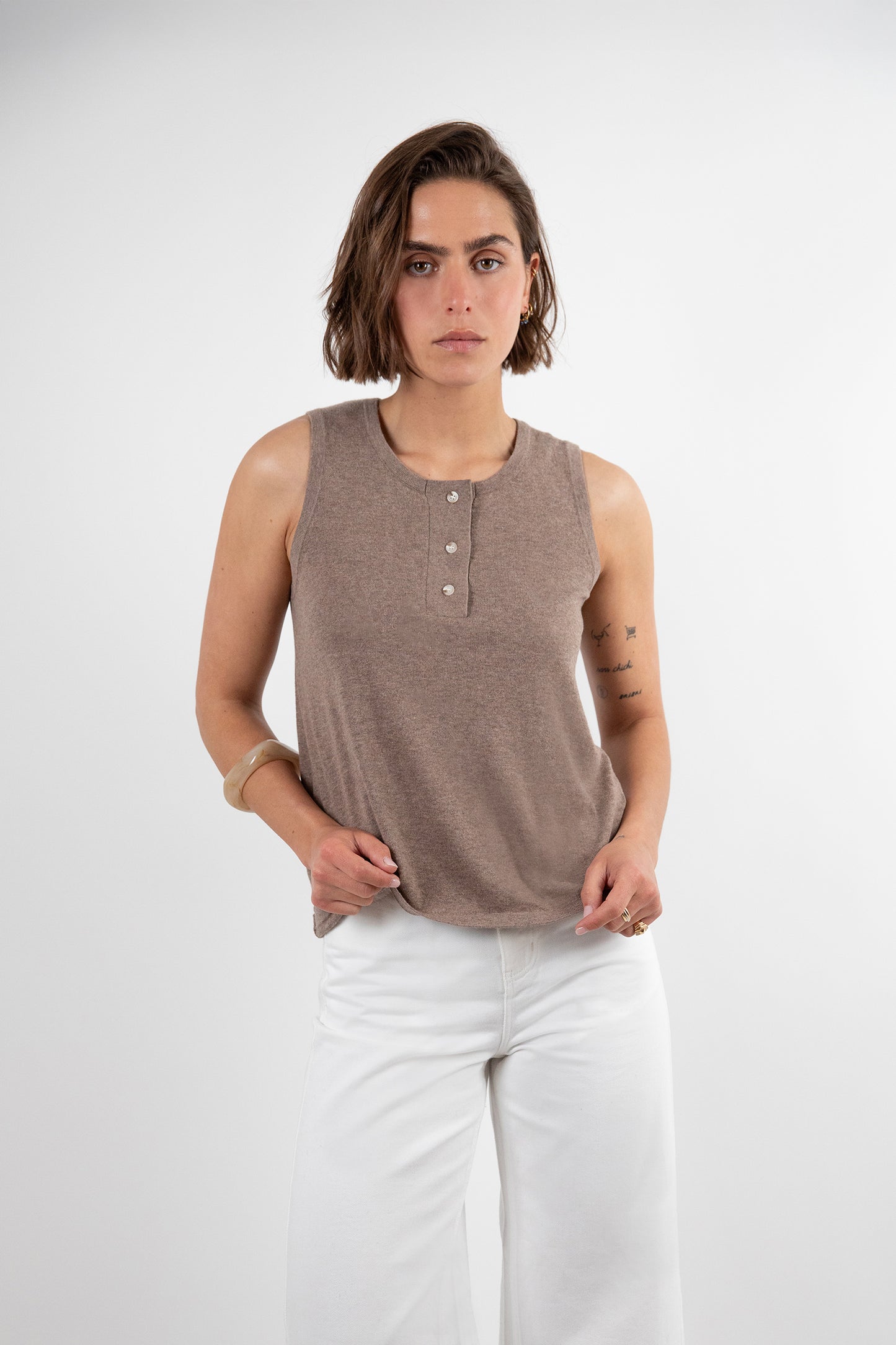 TESS top