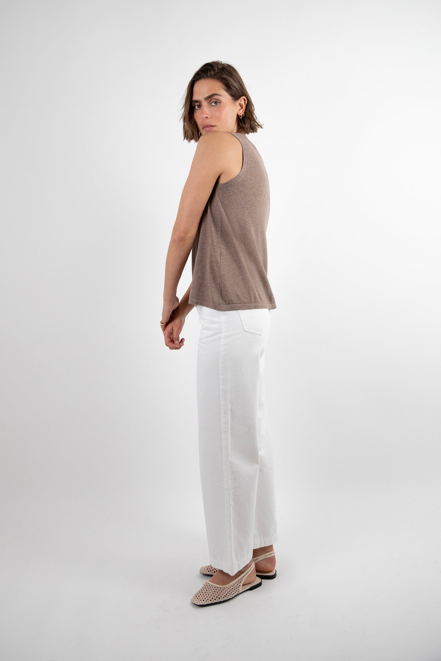 TESS top