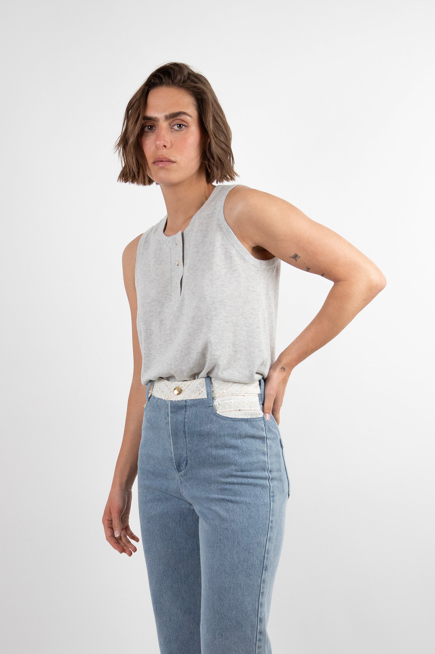 TESS top