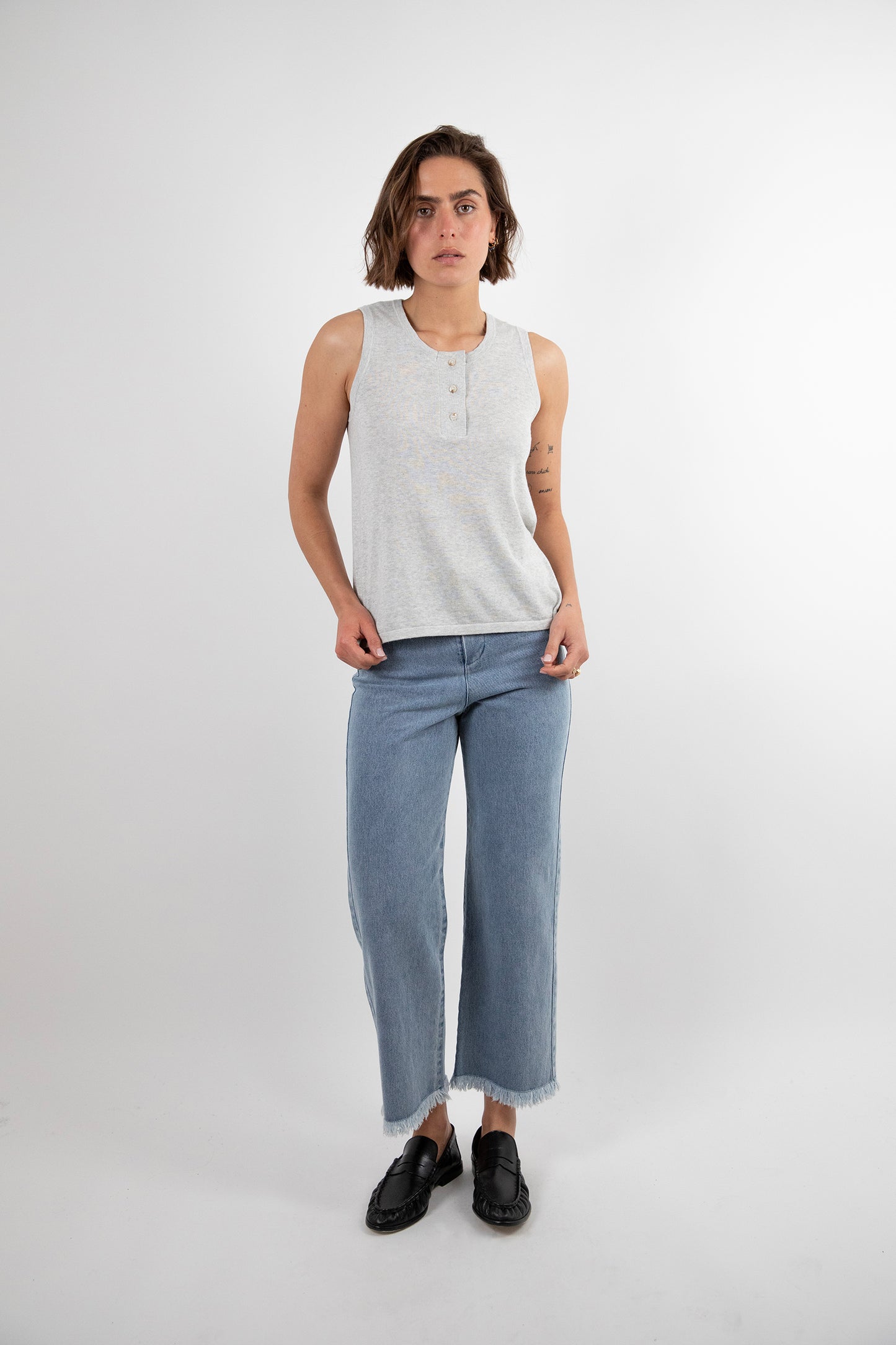 TESS top