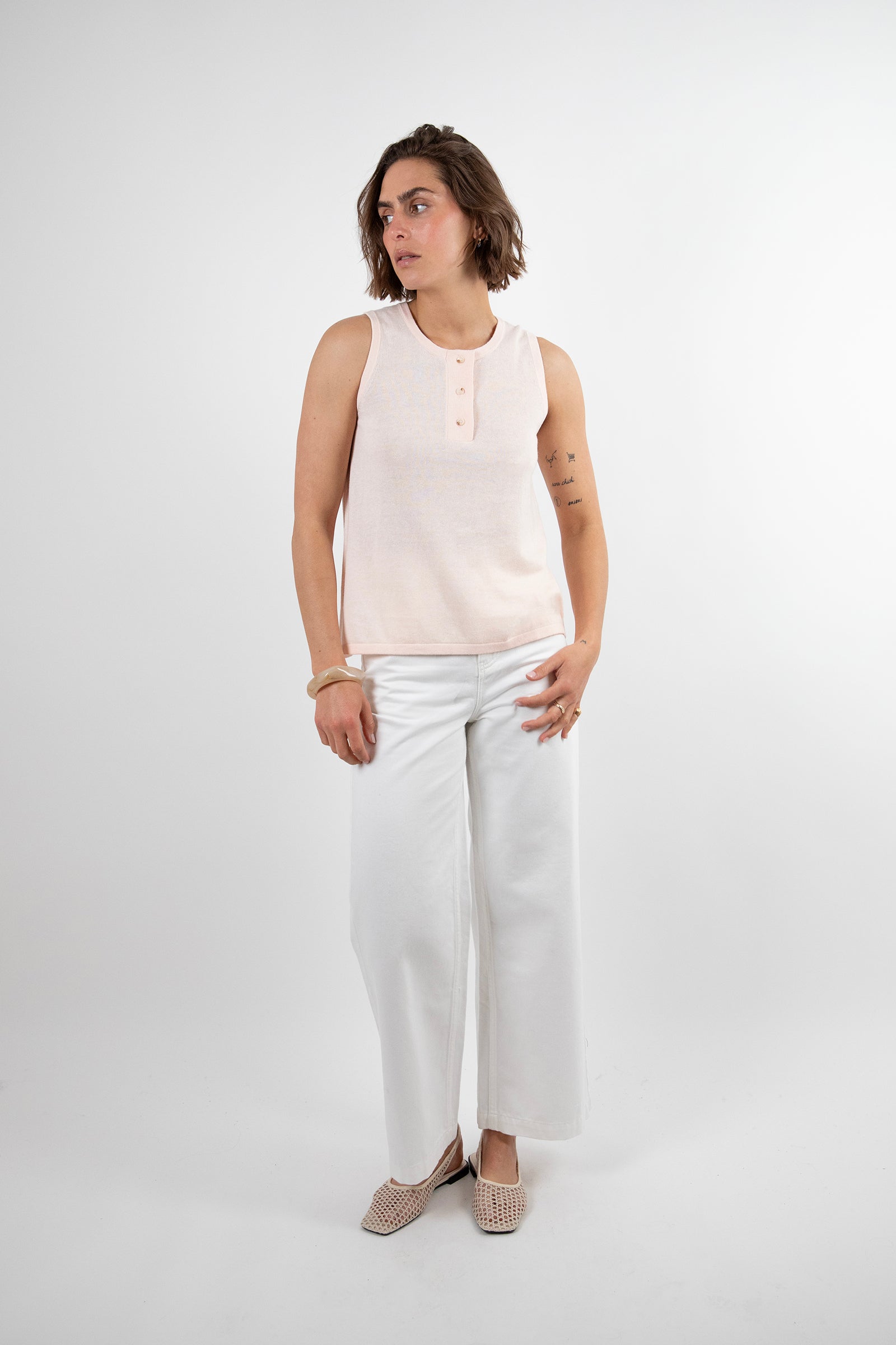 TESS top