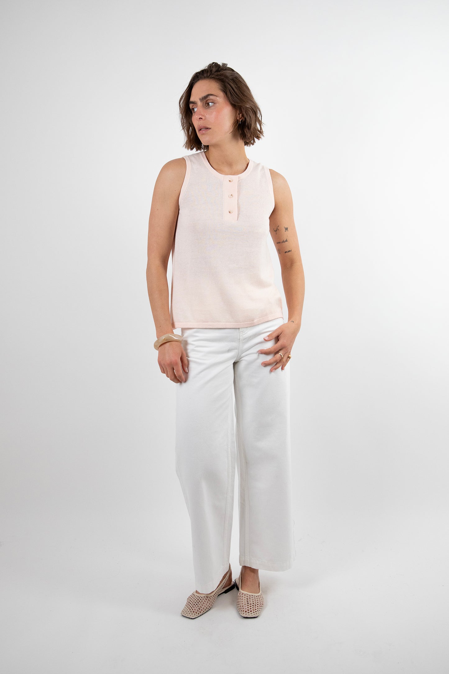 TESS top