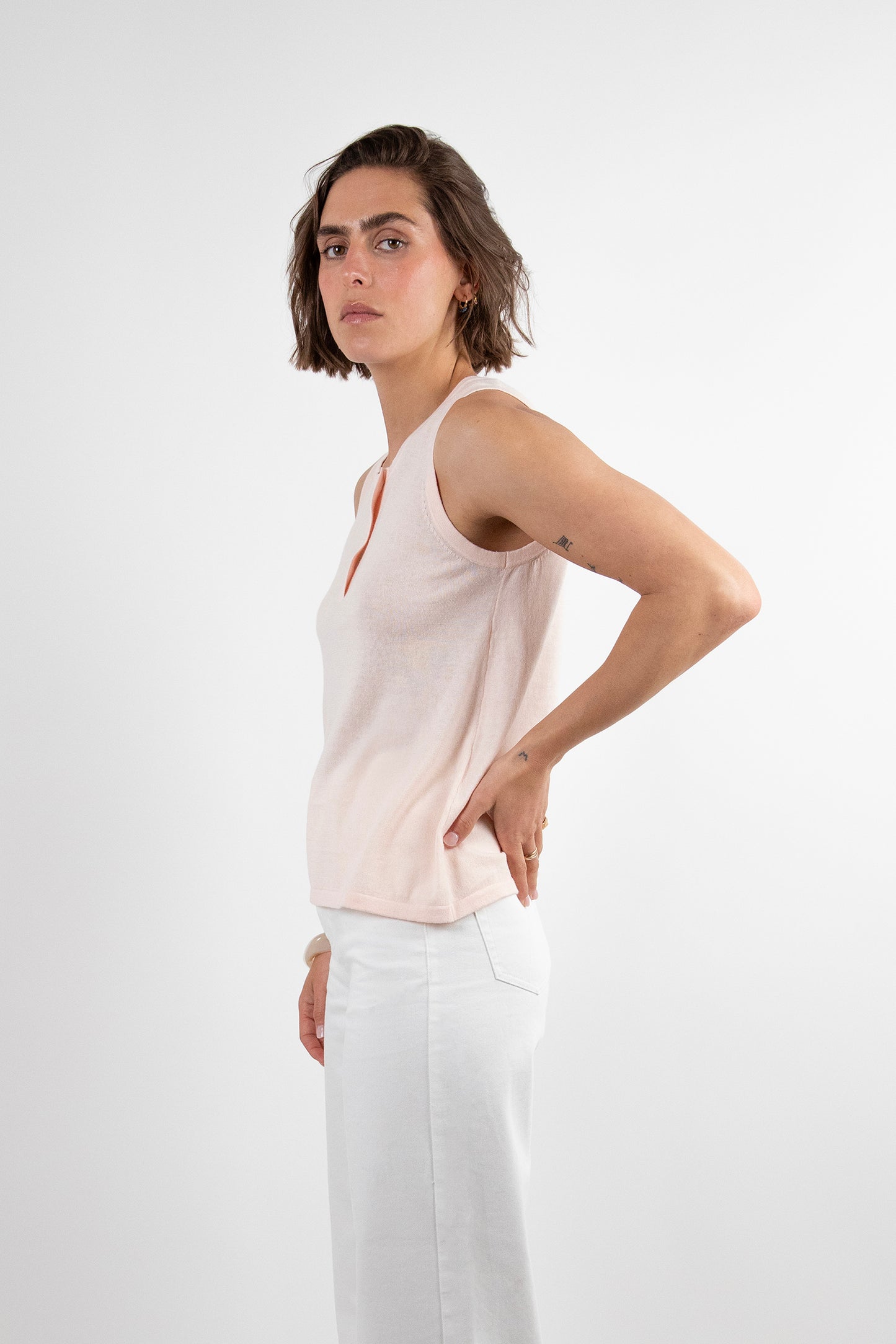 TESS top
