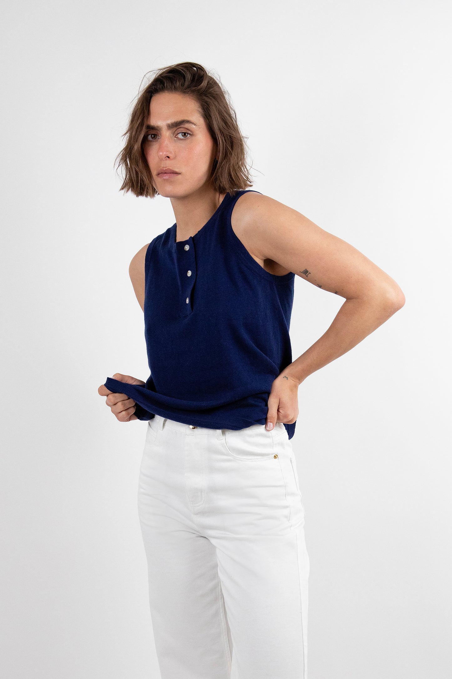 TESS top