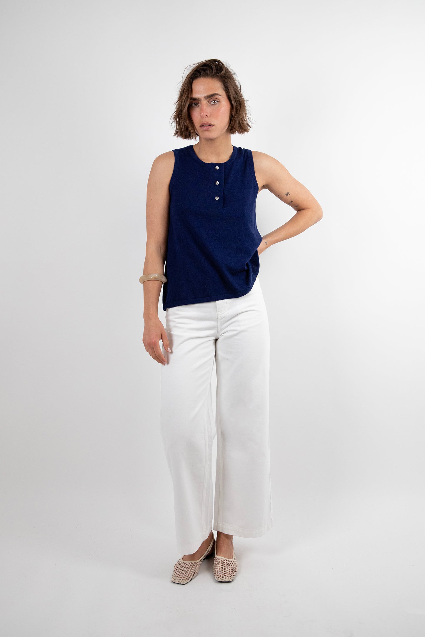 TESS top