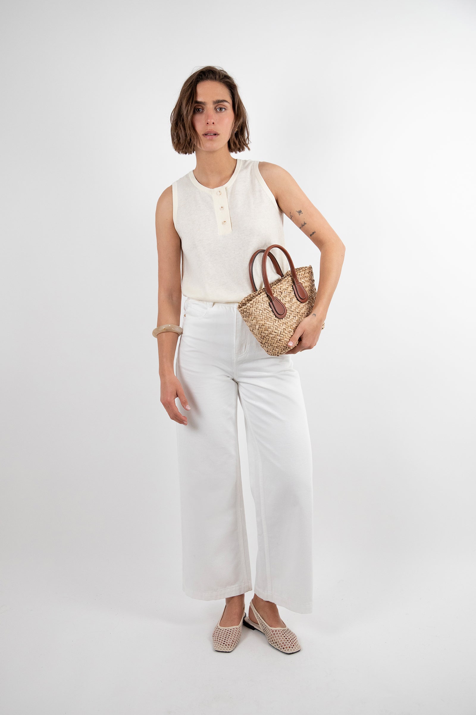 TESS top