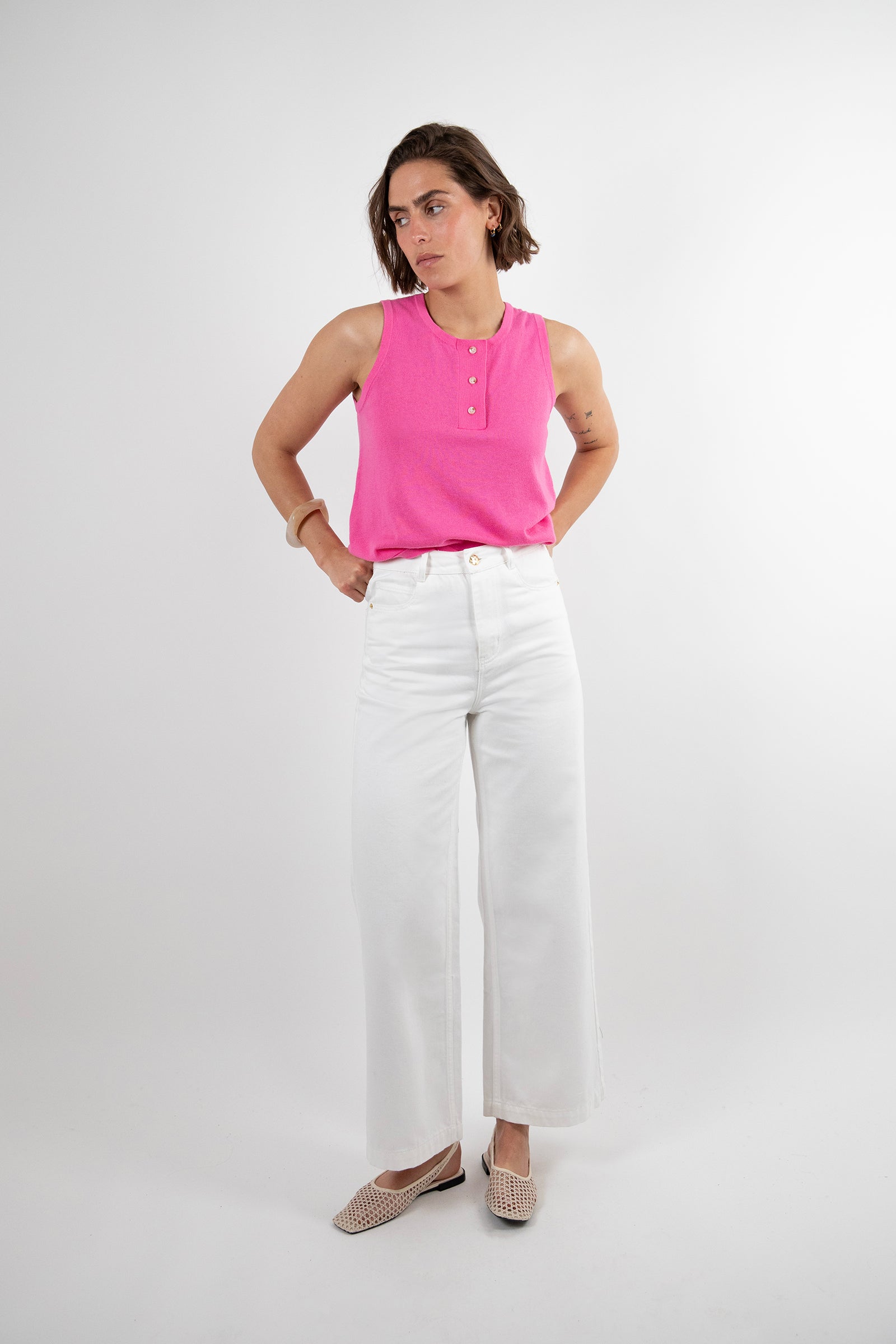 TESS top