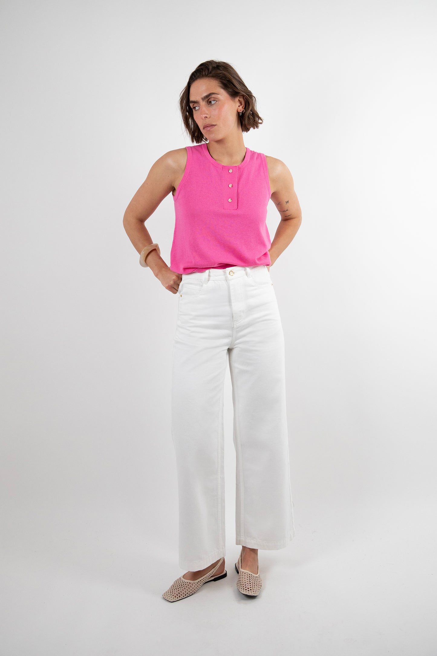 TESS top