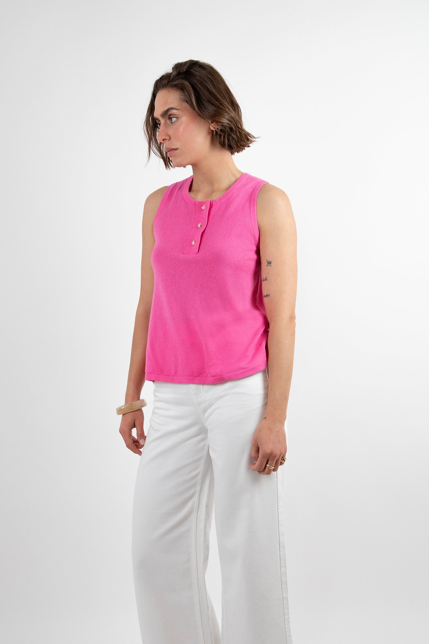 TESS top