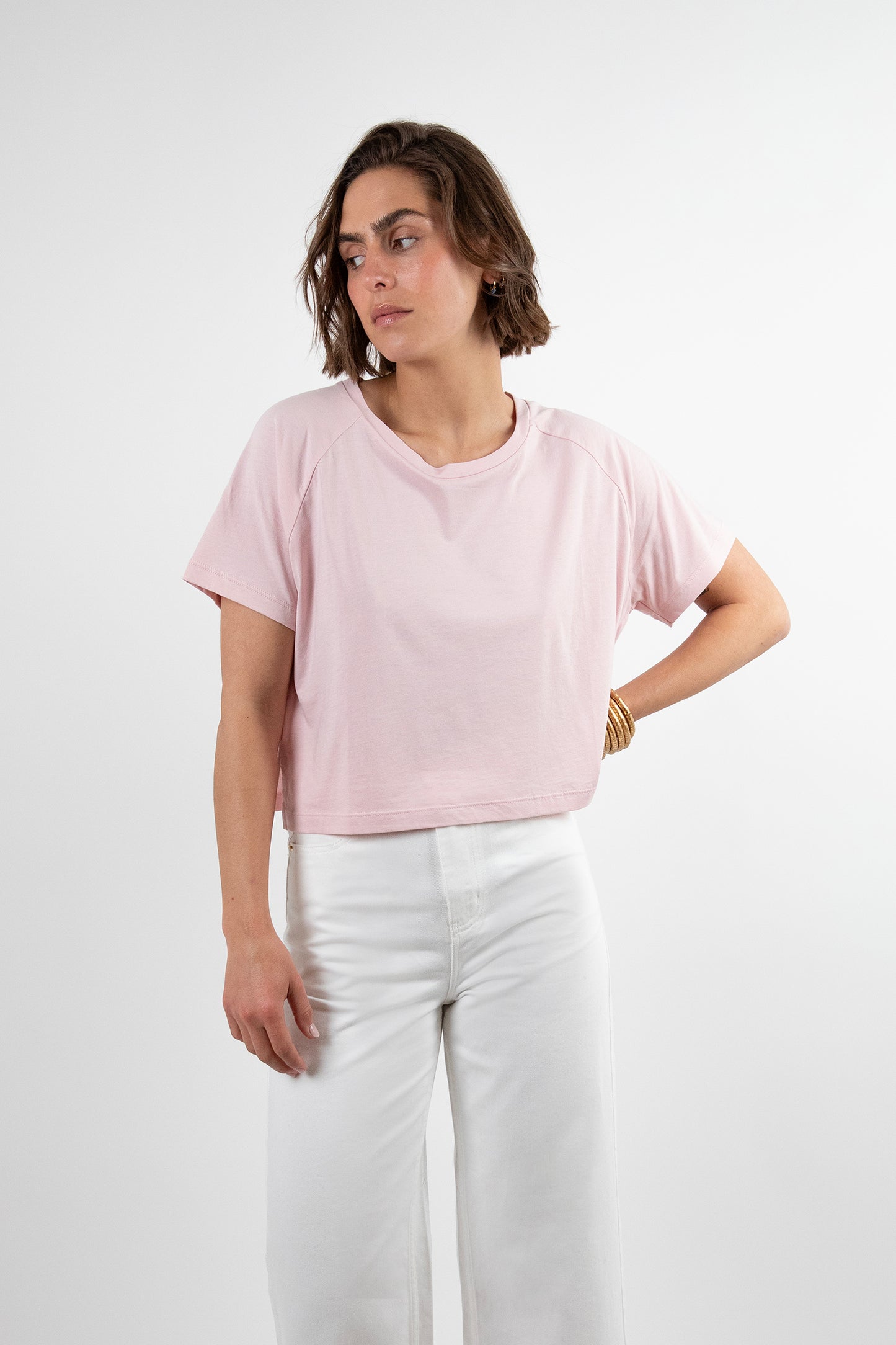 TOP T-shirt