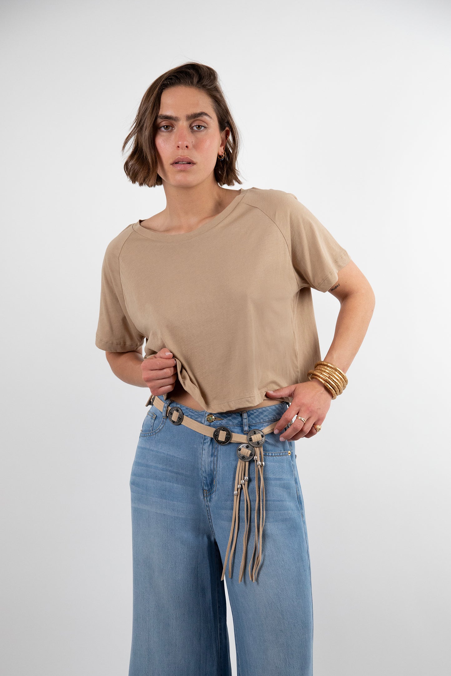TOP T-shirt