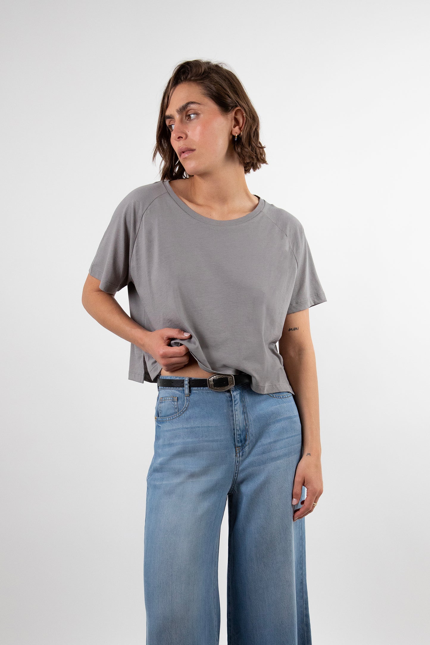 TOP T-shirt