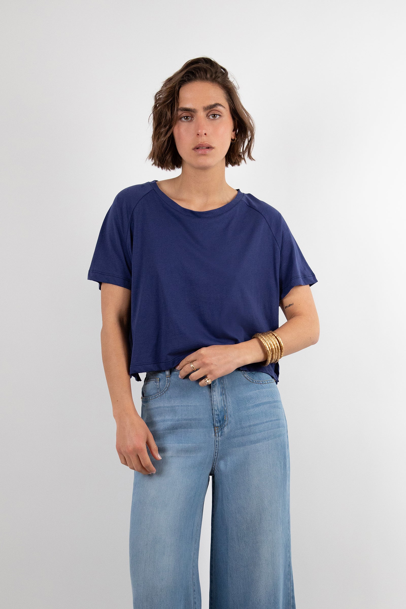 TOP T-shirt