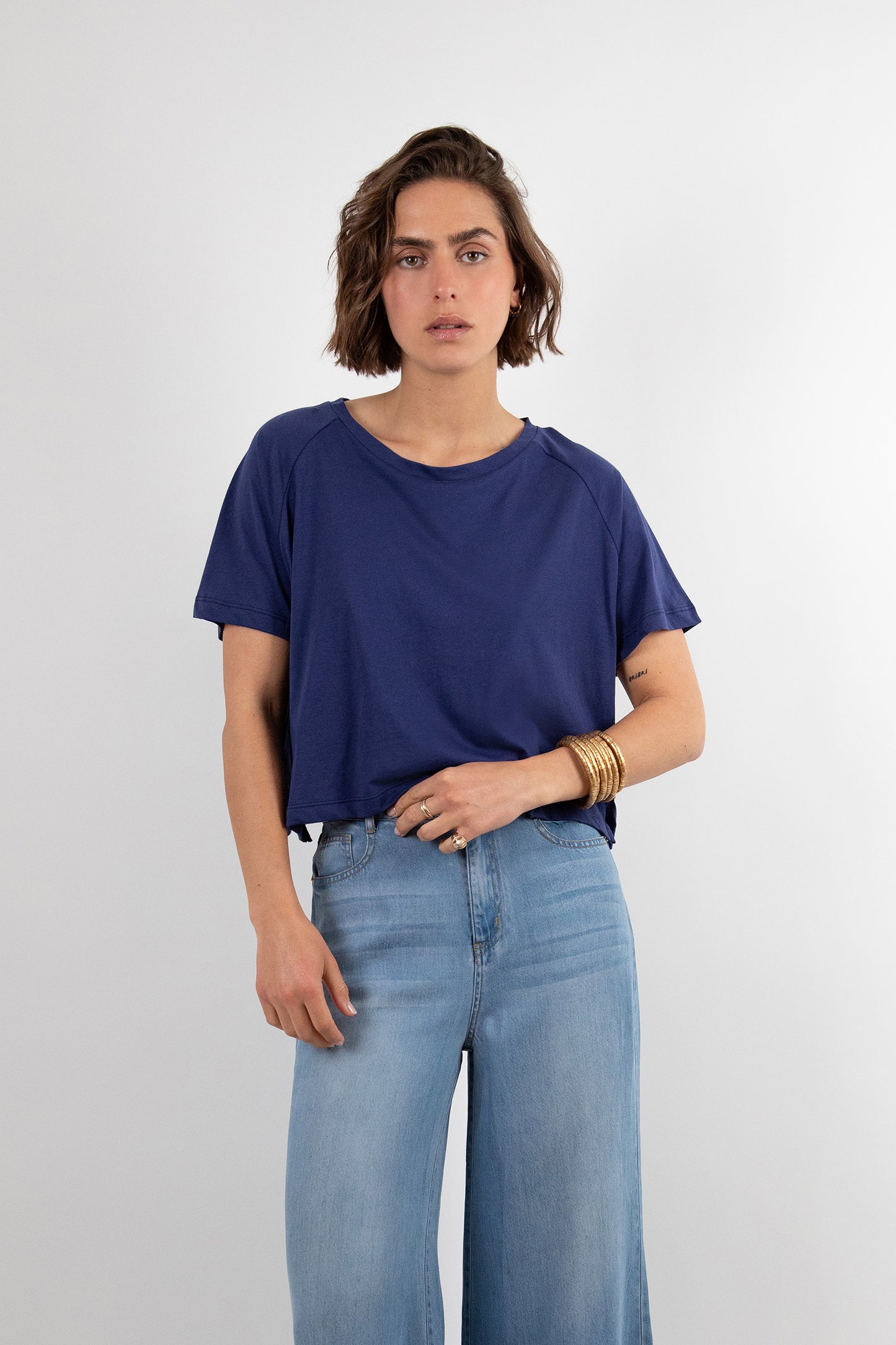 TOP T-shirt
