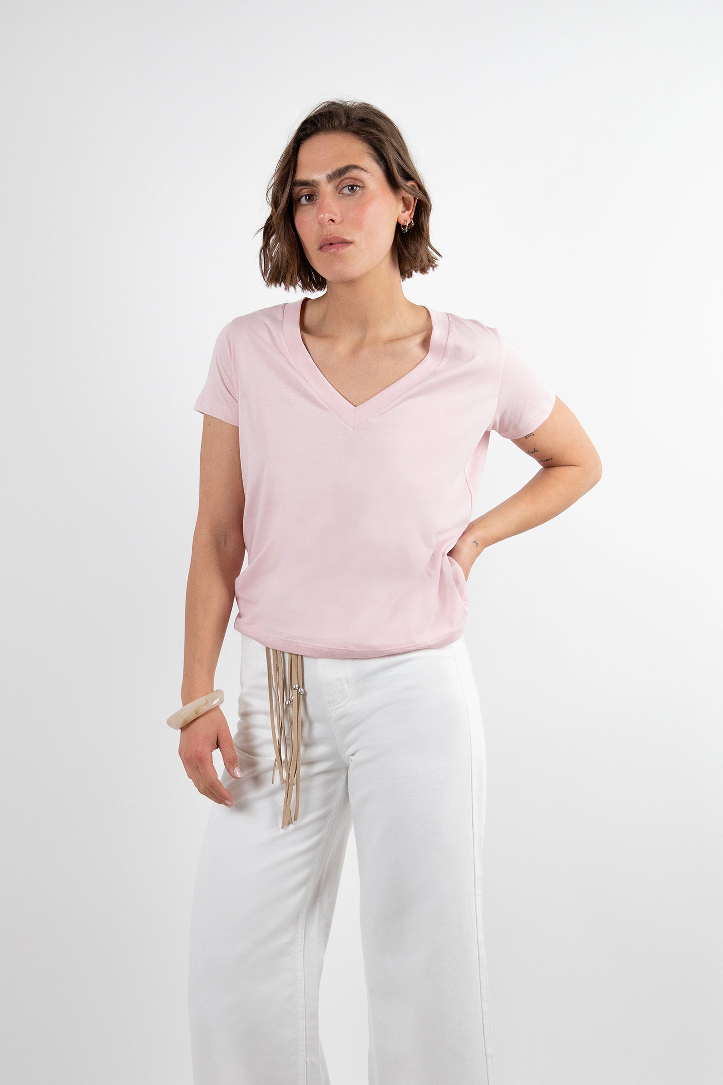 T-shirt TRINITA