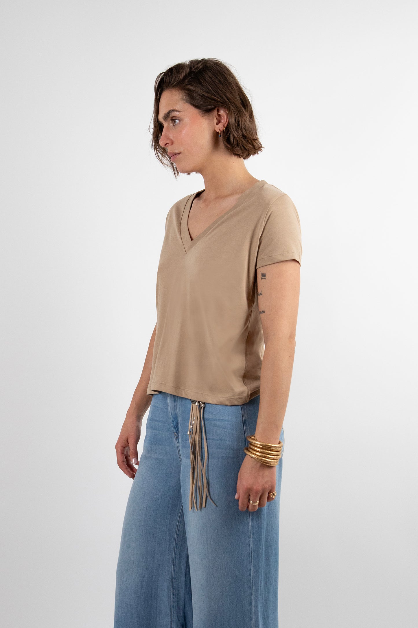 T-shirt TRINITA
