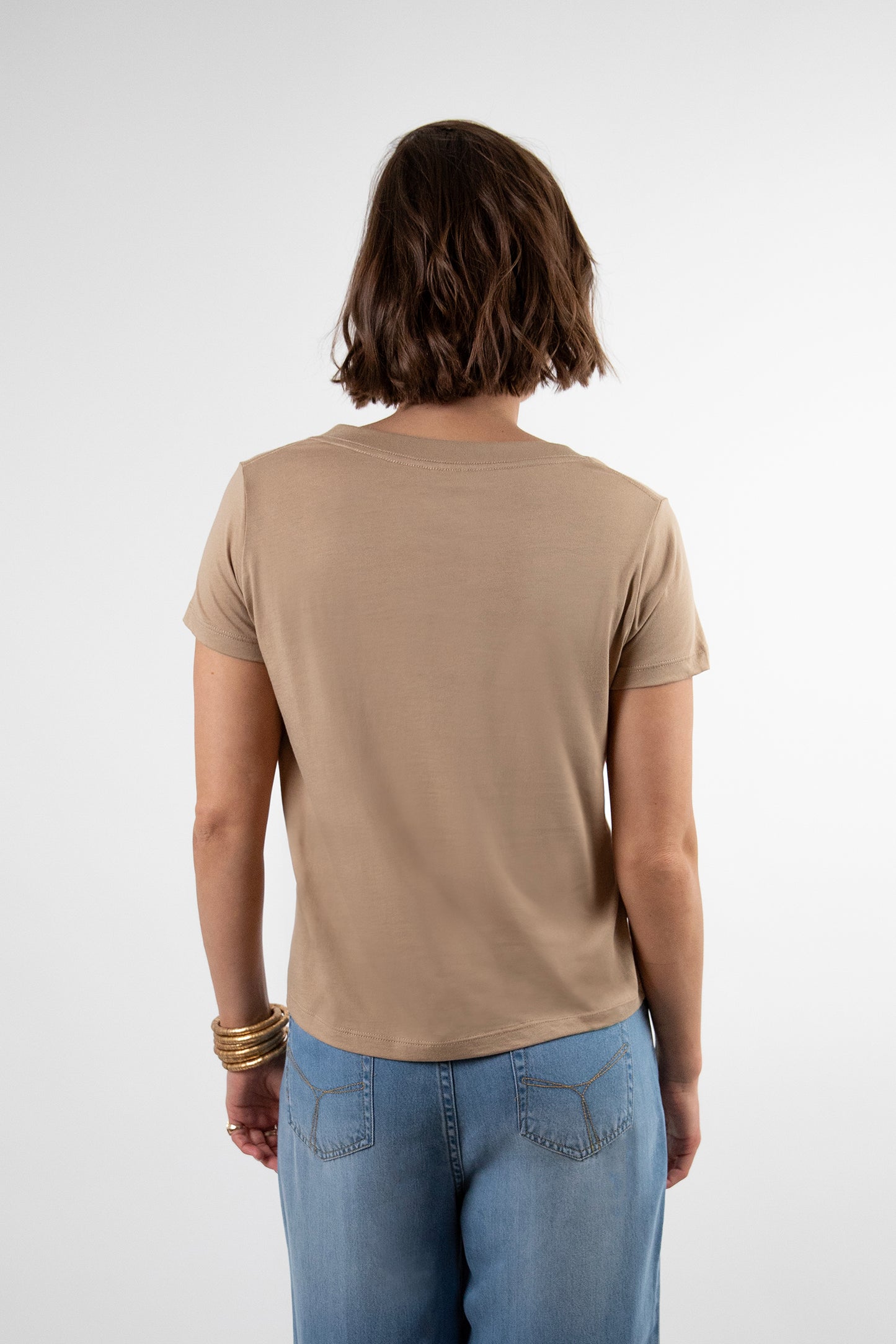 T-shirt TRINITA