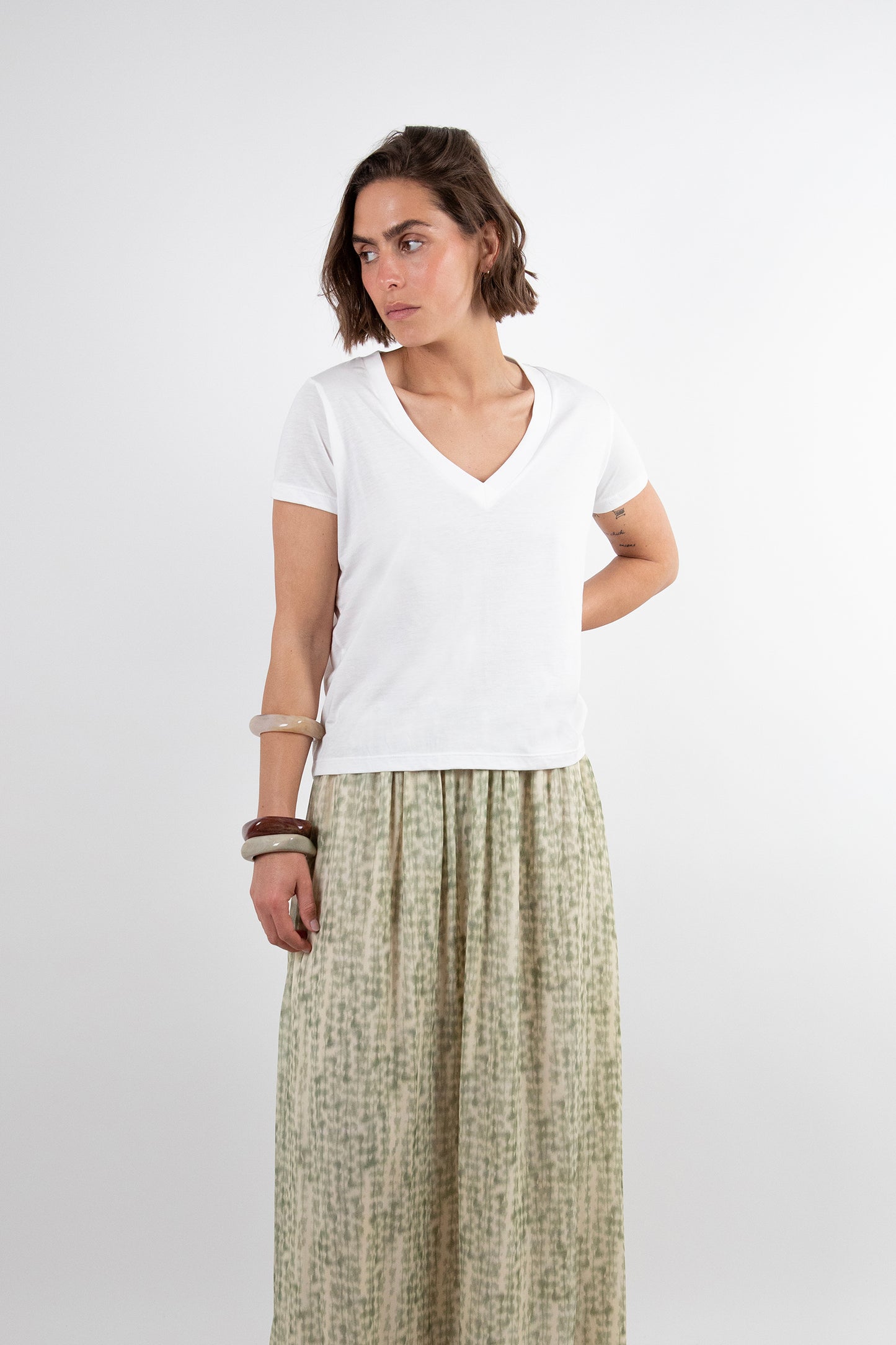 T-shirt TRINITA