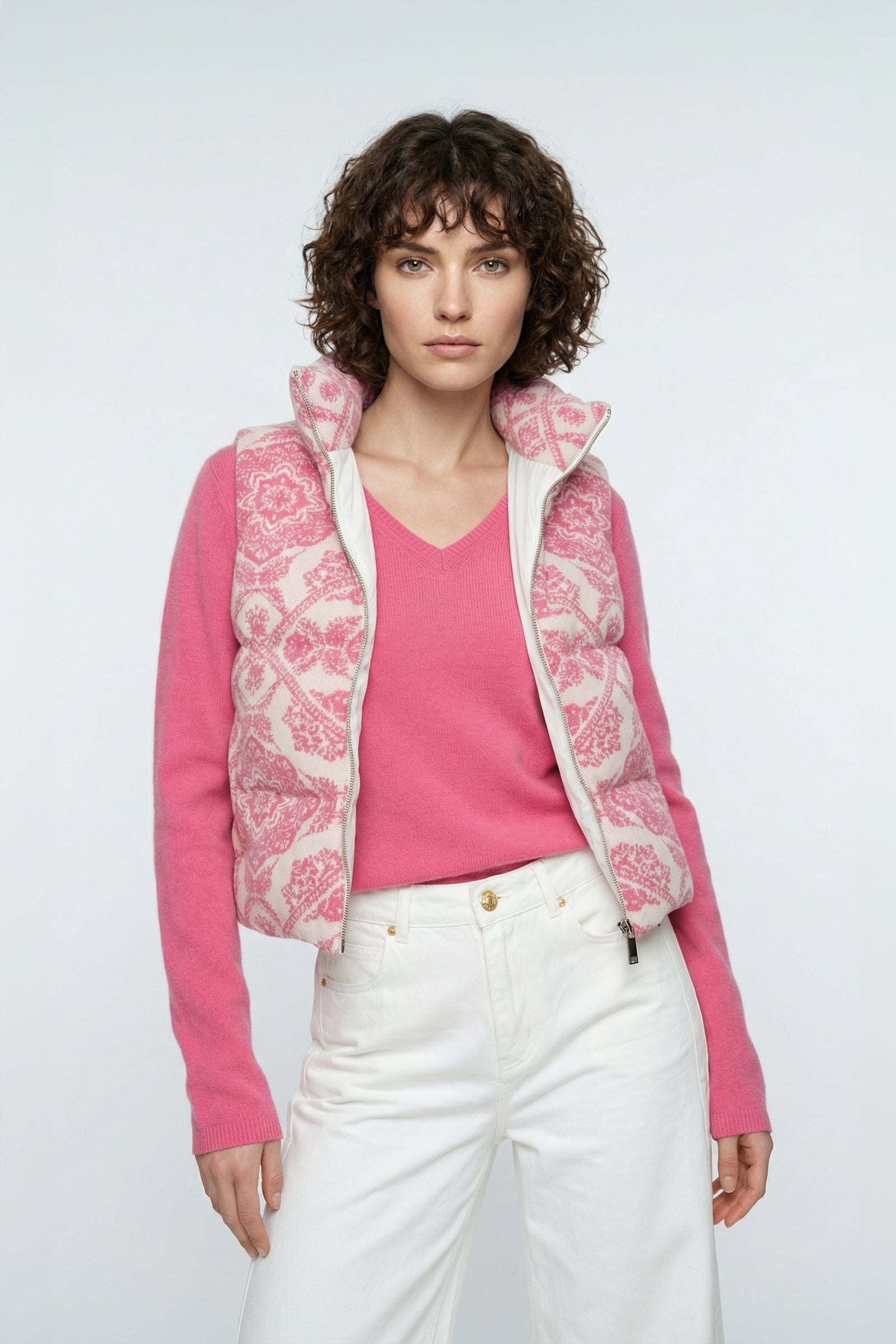 VIPI sweater