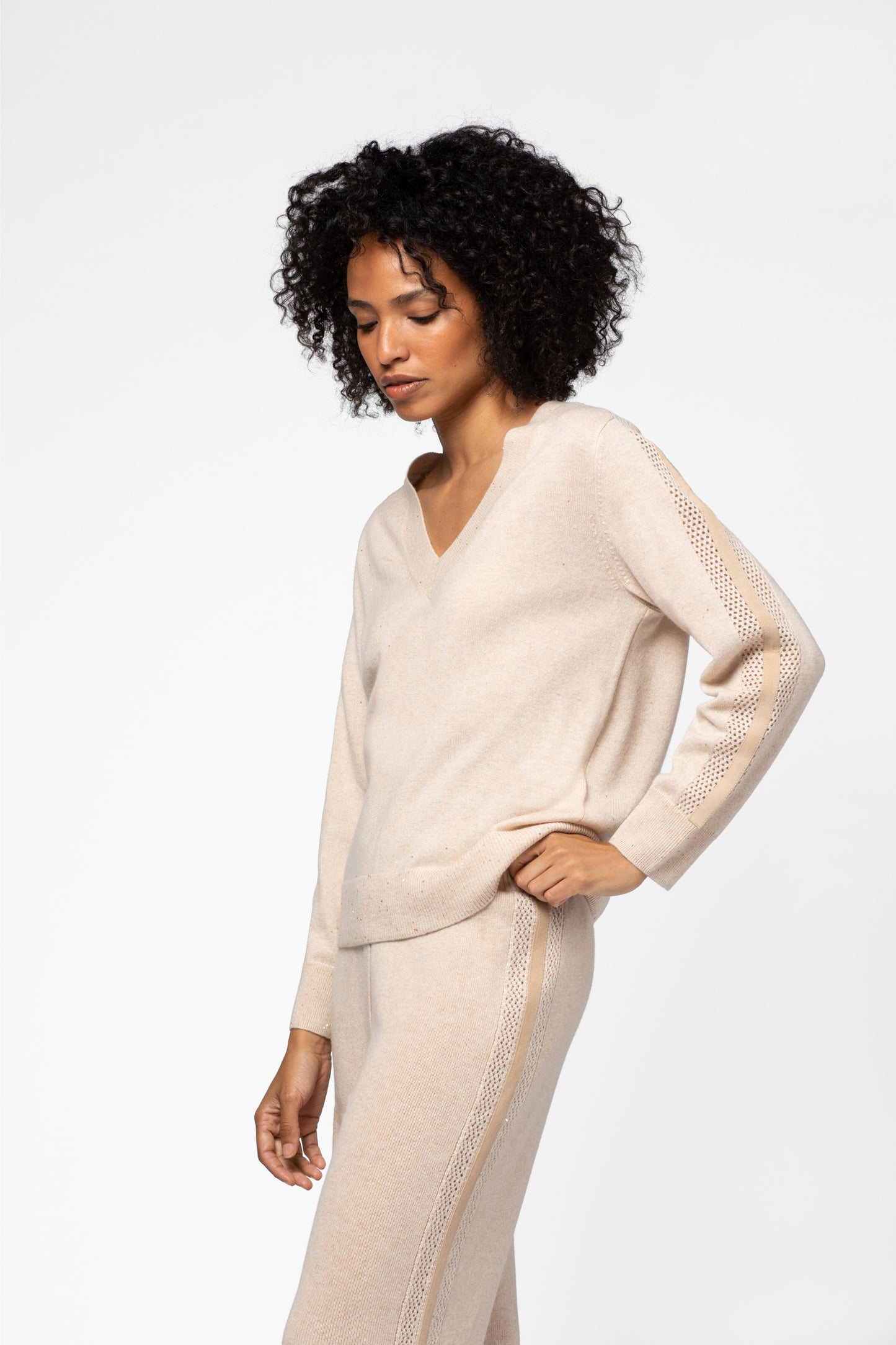PAMINA sweater